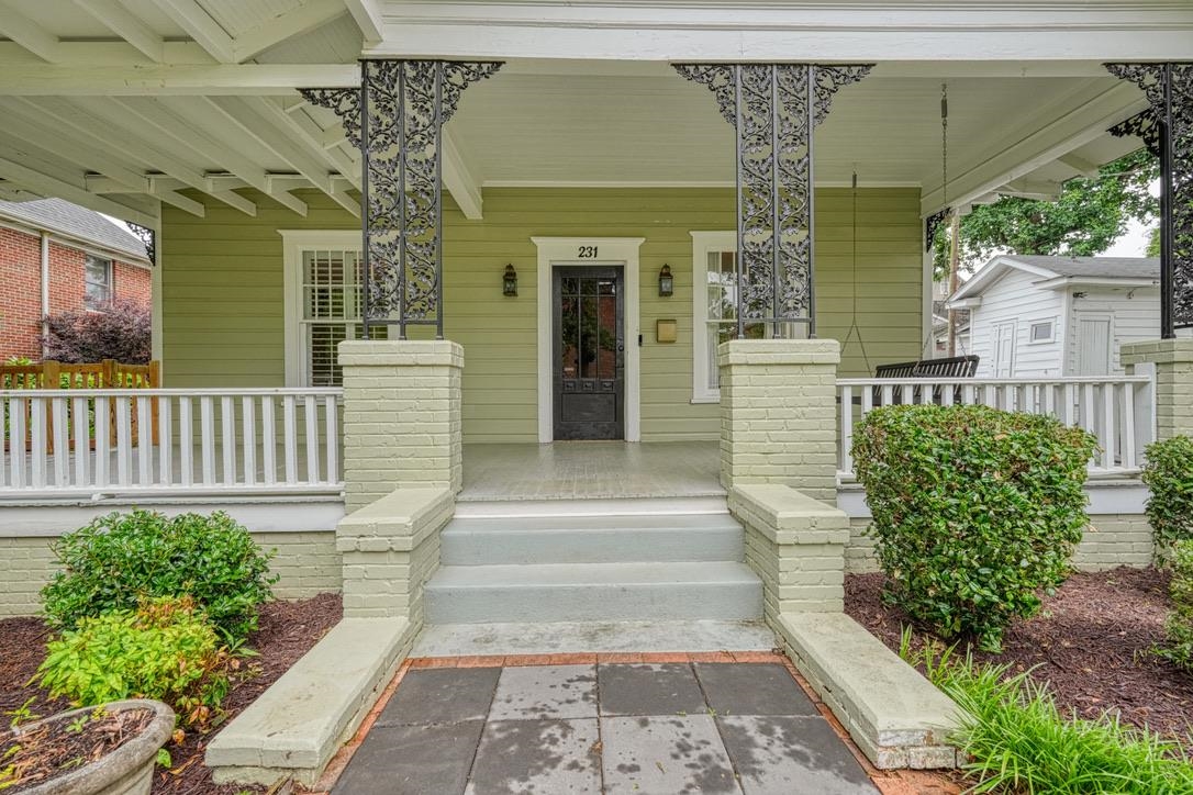 231 N Fairview Avenue, Spartanburg, South Carolina image 2
