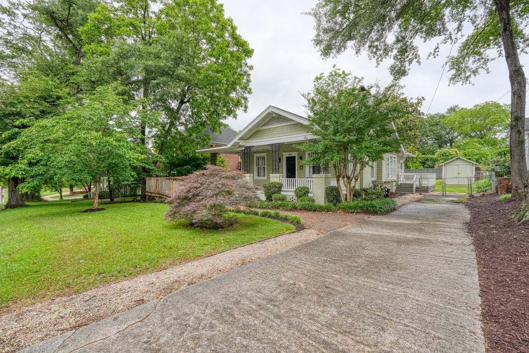 231 N Fairview Avenue, Spartanburg, South Carolina image 36
