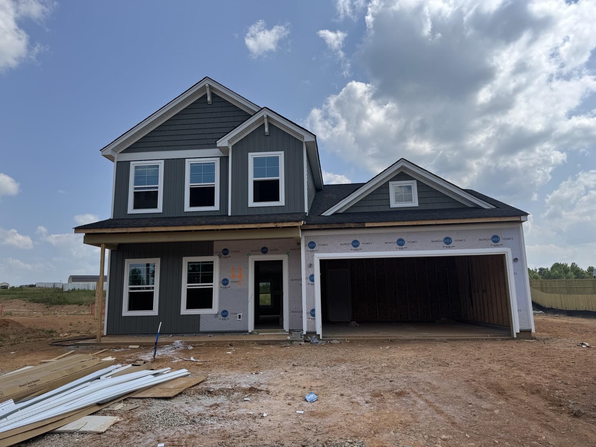 1449 Macedonia Road, Gaffney, South Carolina image 1