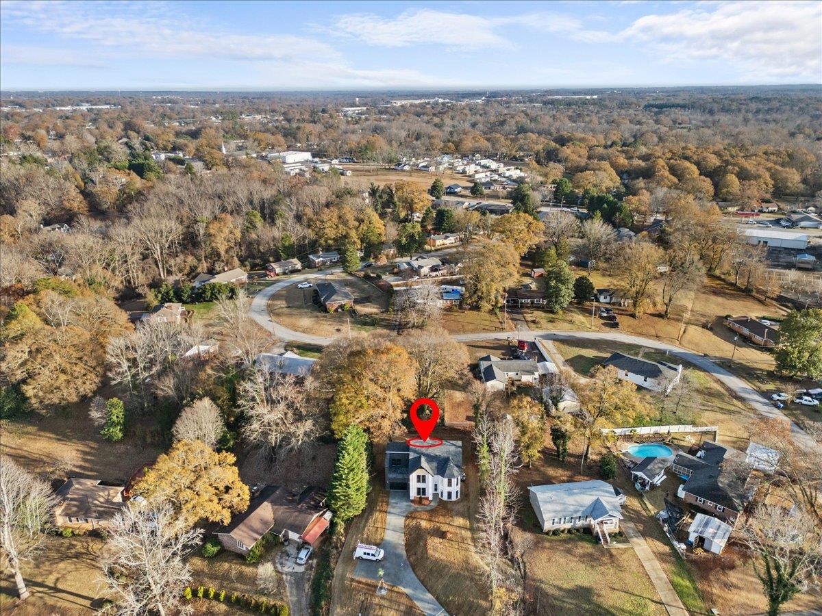 105 Tanglewood Drive, Greenville, South Carolina image 29
