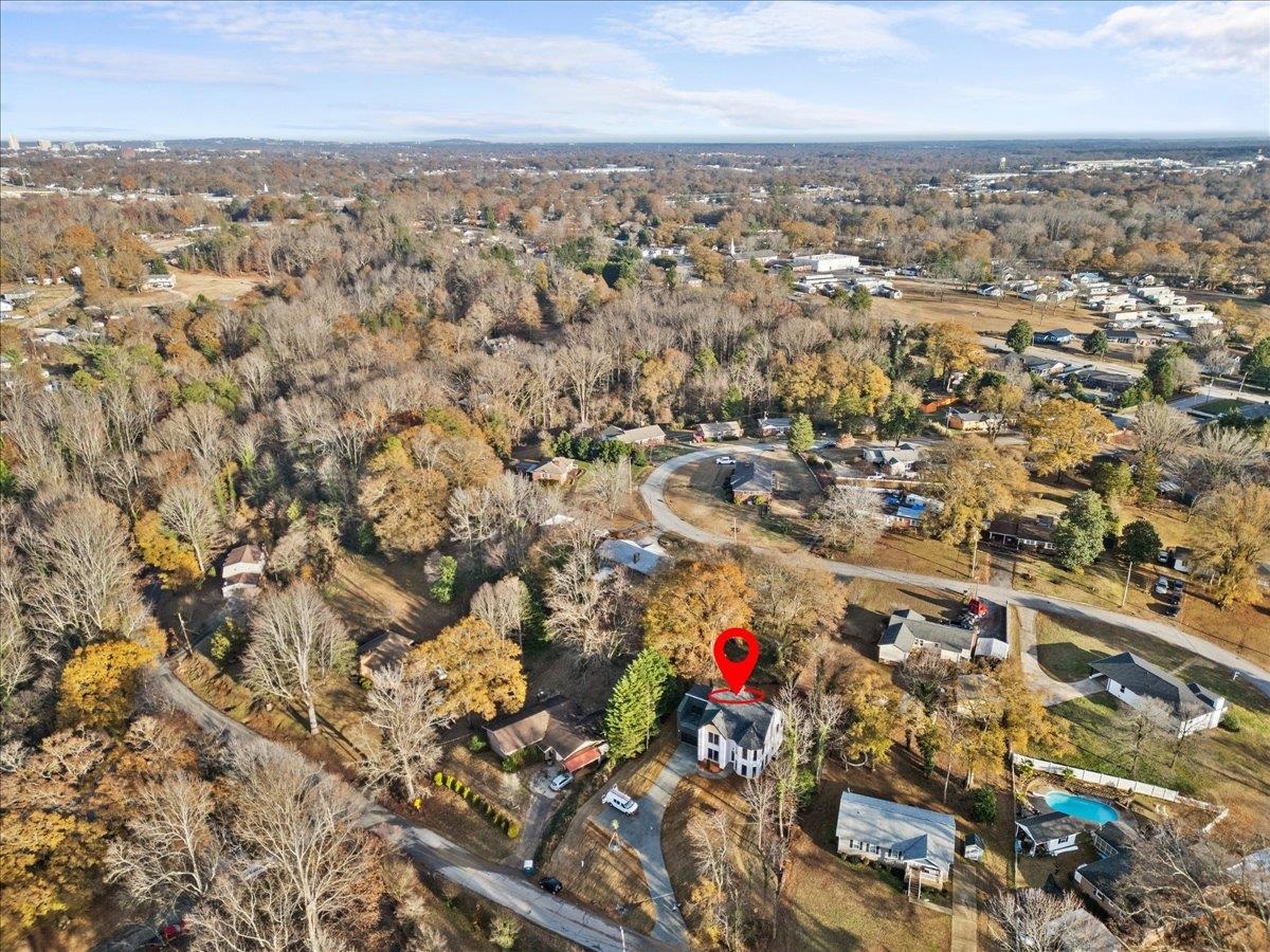 105 Tanglewood Drive, Greenville, South Carolina image 31