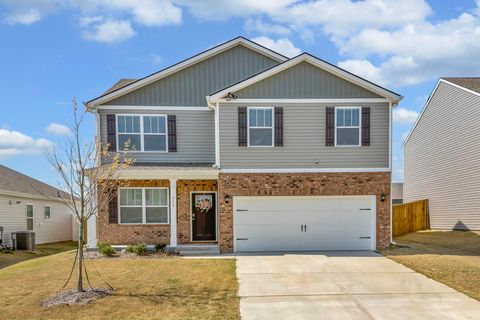 Homes For Sale - 326 Gammon Lane<br/> Fountain Inn, SC 29644