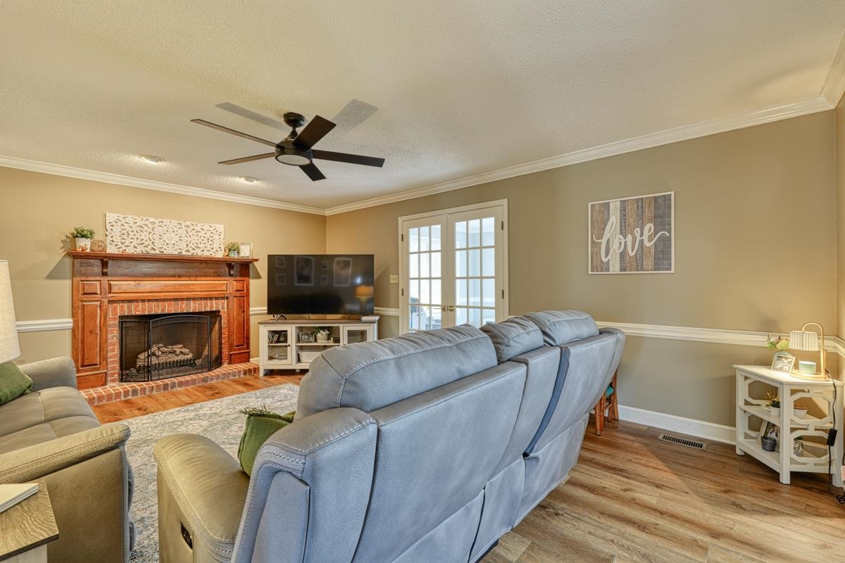 225 W Killarney Lake Lk, Moore, South Carolina image 5