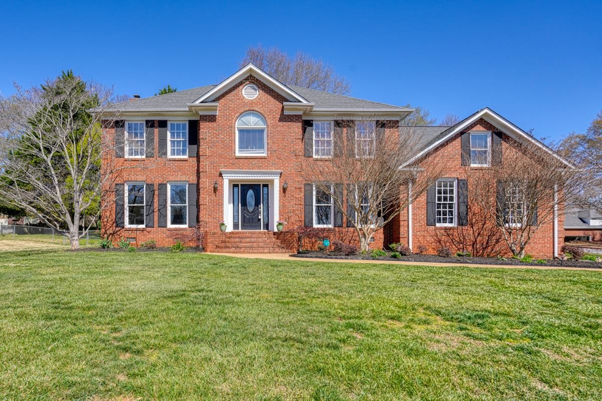 225 W Killarney Lake Lk, Moore, South Carolina image 1