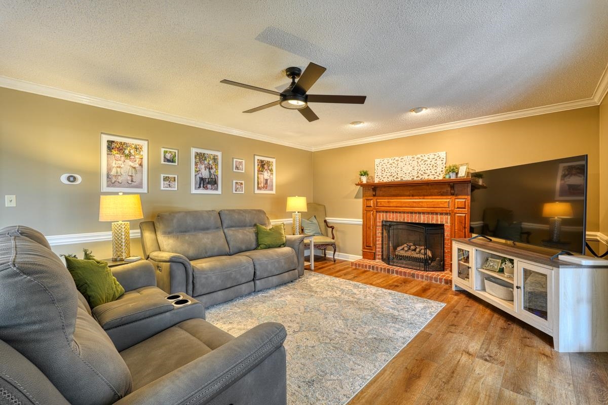 225 W Killarney Lake Lk, Moore, South Carolina image 7