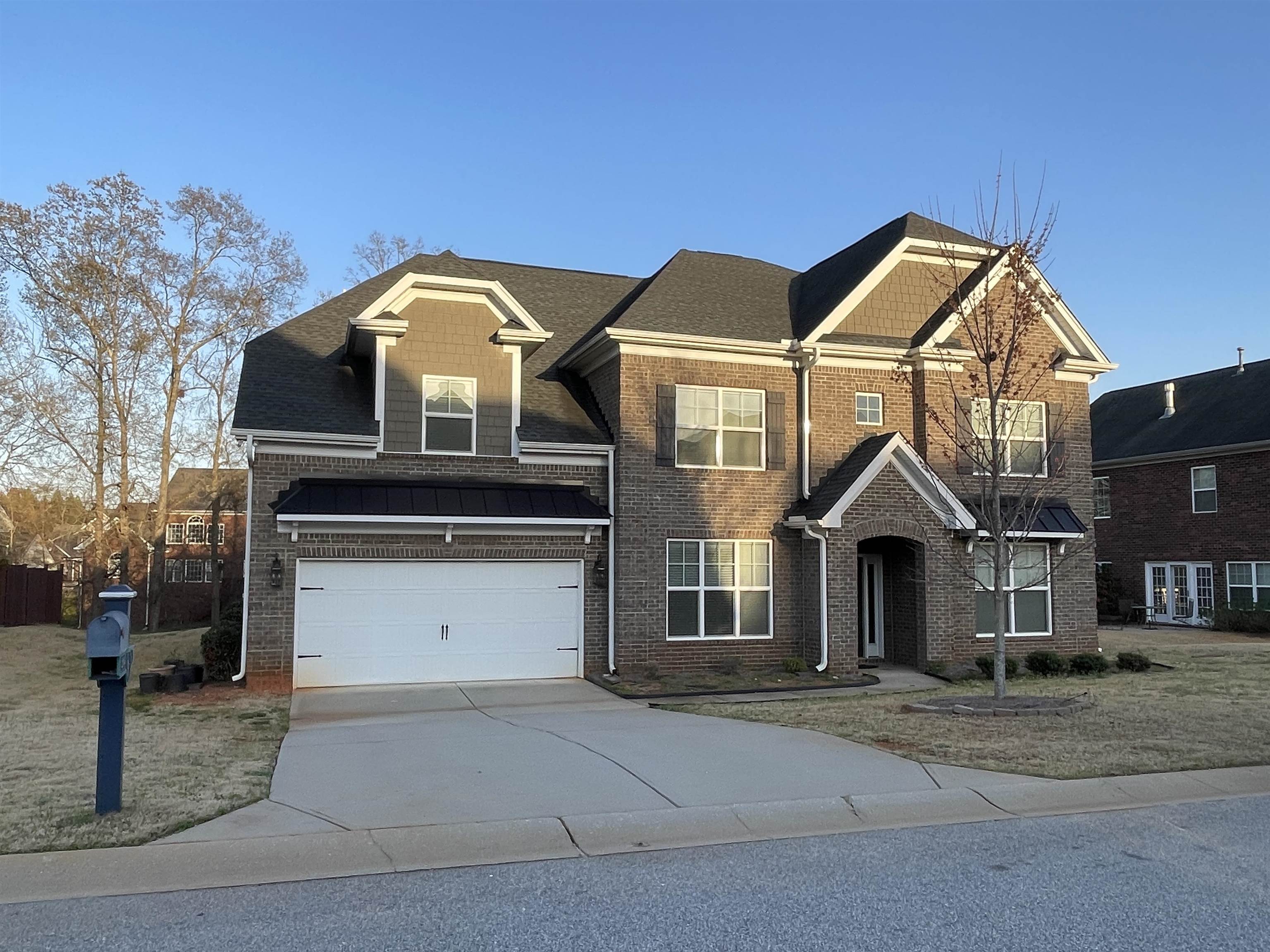 499 Gorham Drive, Boiling Springs, South Carolina image 1