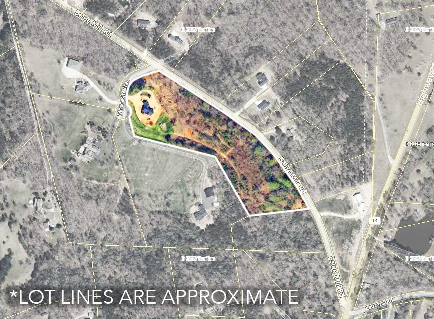 101 Moccasin Way, Landrum, South Carolina image 29