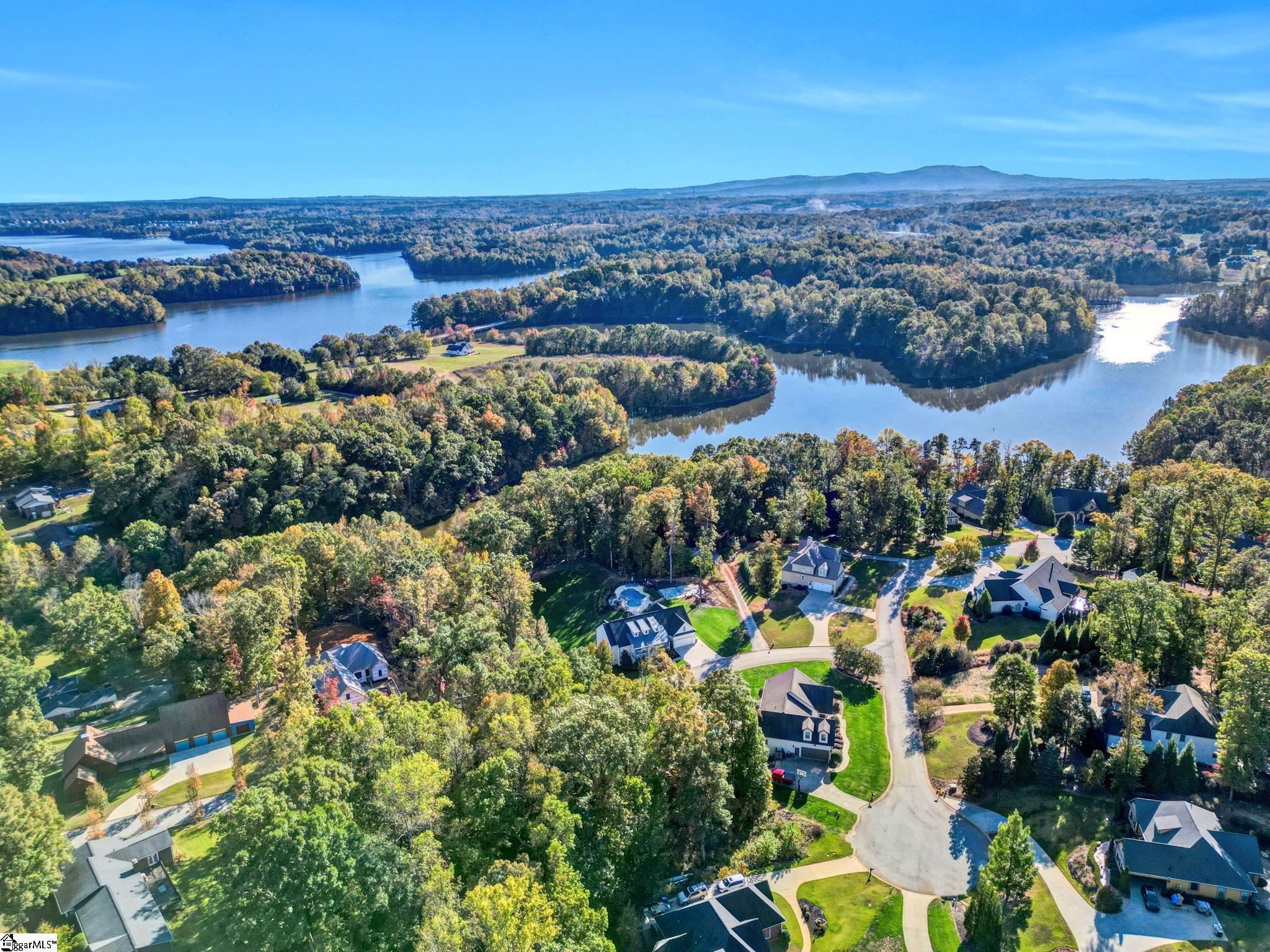 35 Blue Gill Drive, Greer, South Carolina image 41