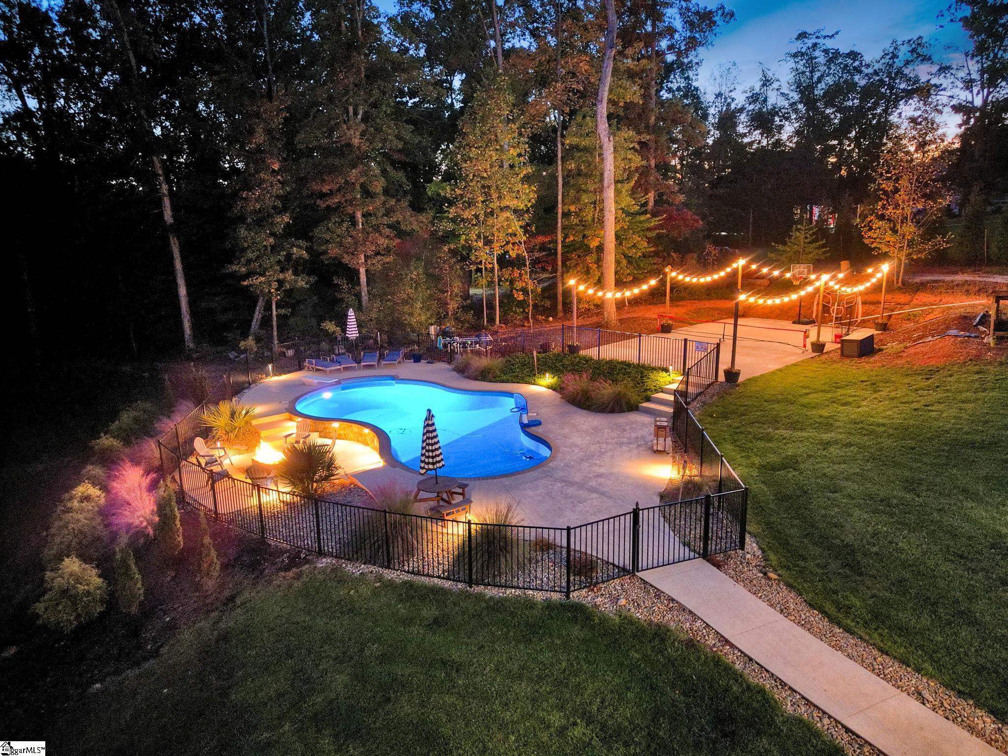 35 Blue Gill Drive, Greer, South Carolina image 32