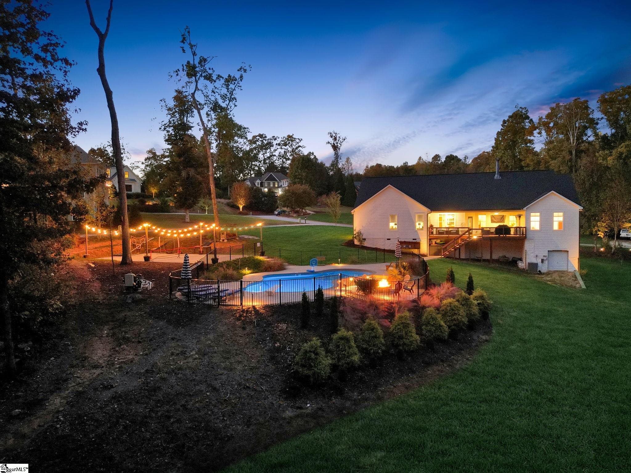 35 Blue Gill Drive, Greer, South Carolina image 1
