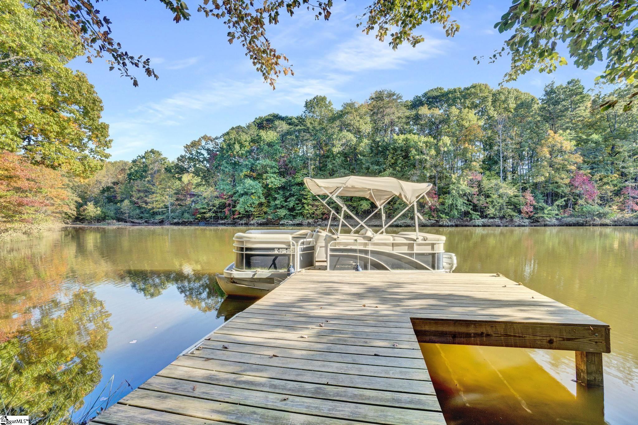 35 Blue Gill Drive, Greer, South Carolina image 3