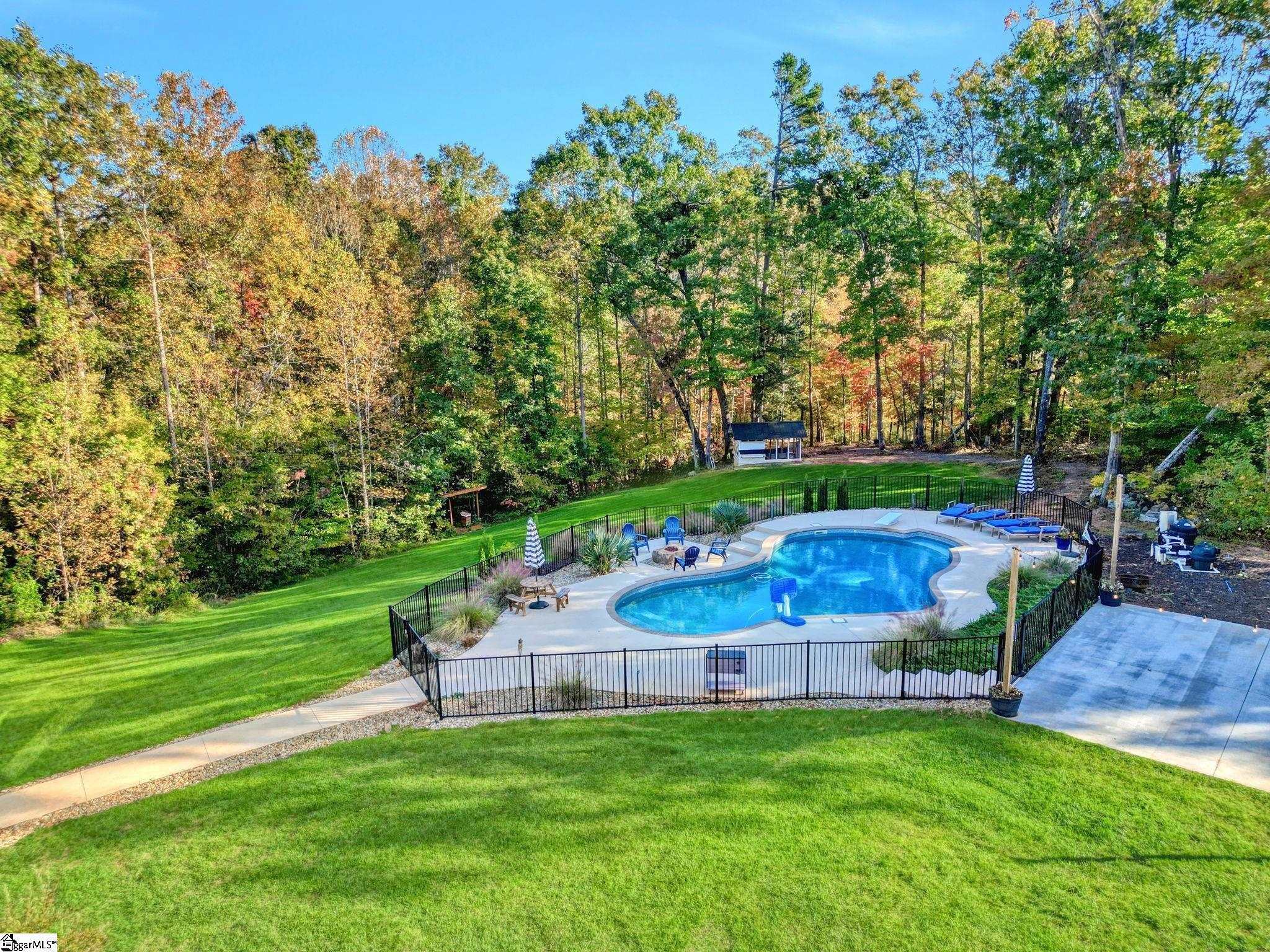 35 Blue Gill Drive, Greer, South Carolina image 30