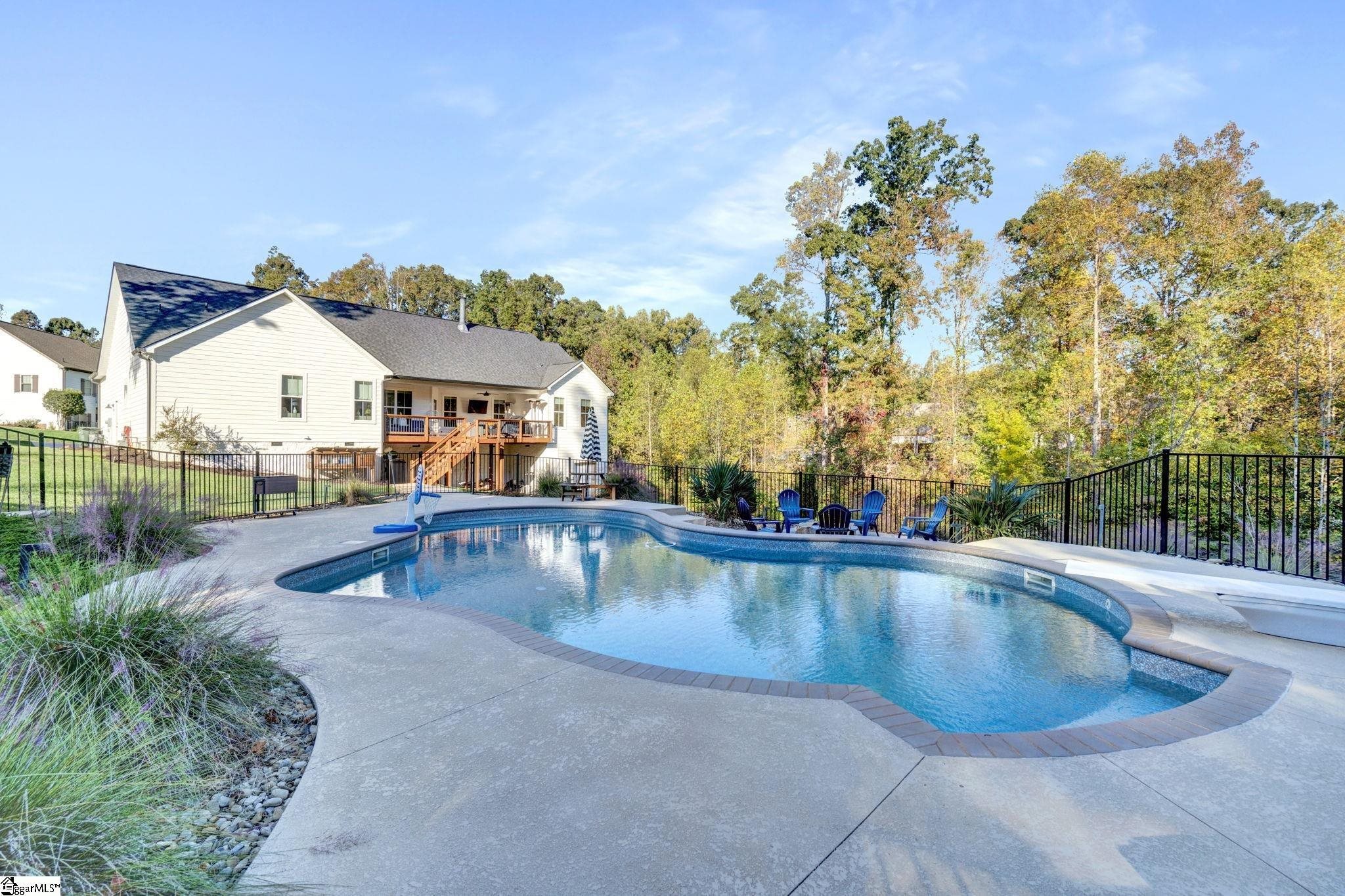 35 Blue Gill Drive, Greer, South Carolina image 33