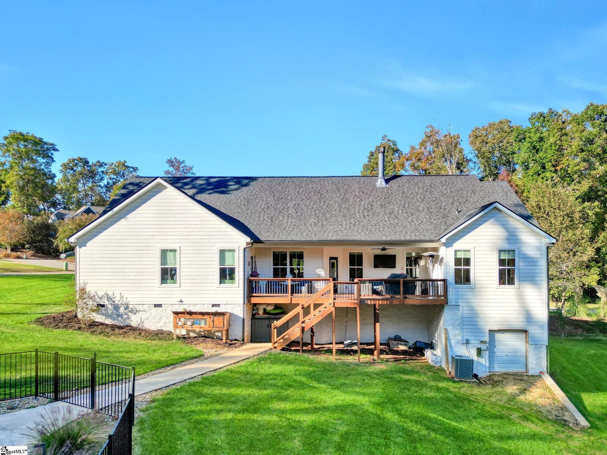 35 Blue Gill Drive, Greer, South Carolina image 28