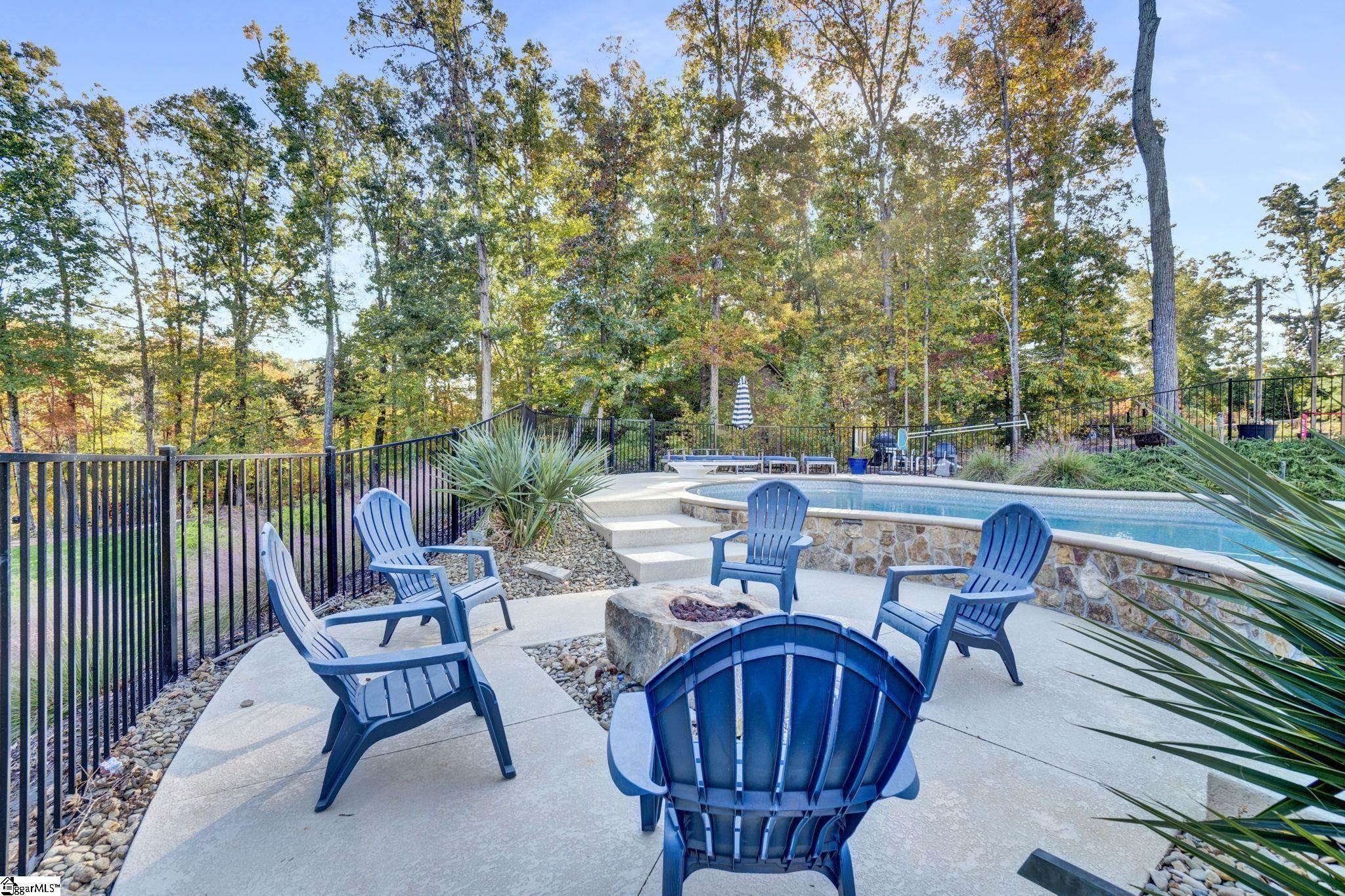 35 Blue Gill Drive, Greer, South Carolina image 34