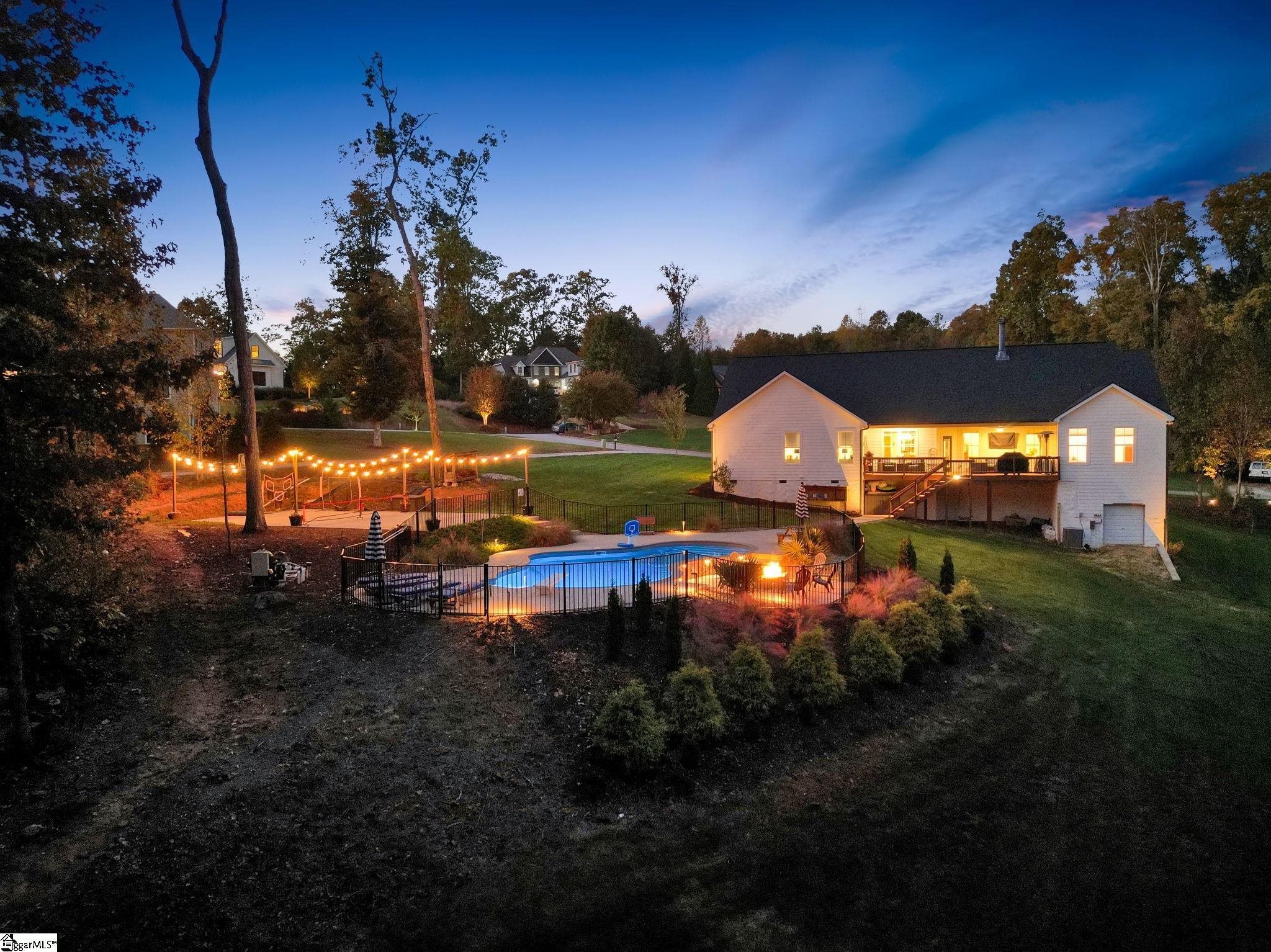 35 Blue Gill Drive, Greer, South Carolina image 31