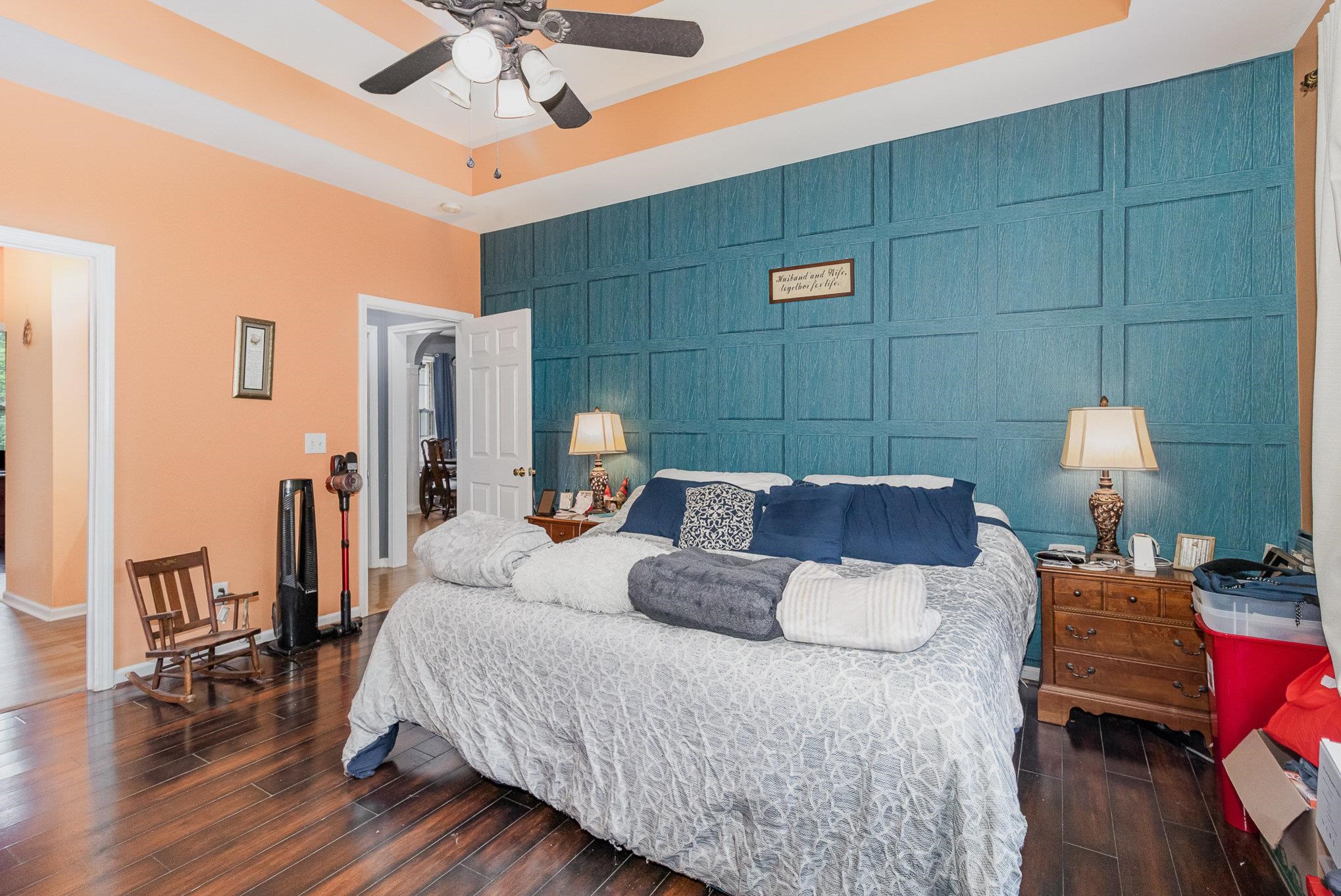 509 Elbethel Rd Rd, Gaffney, South Carolina image 16