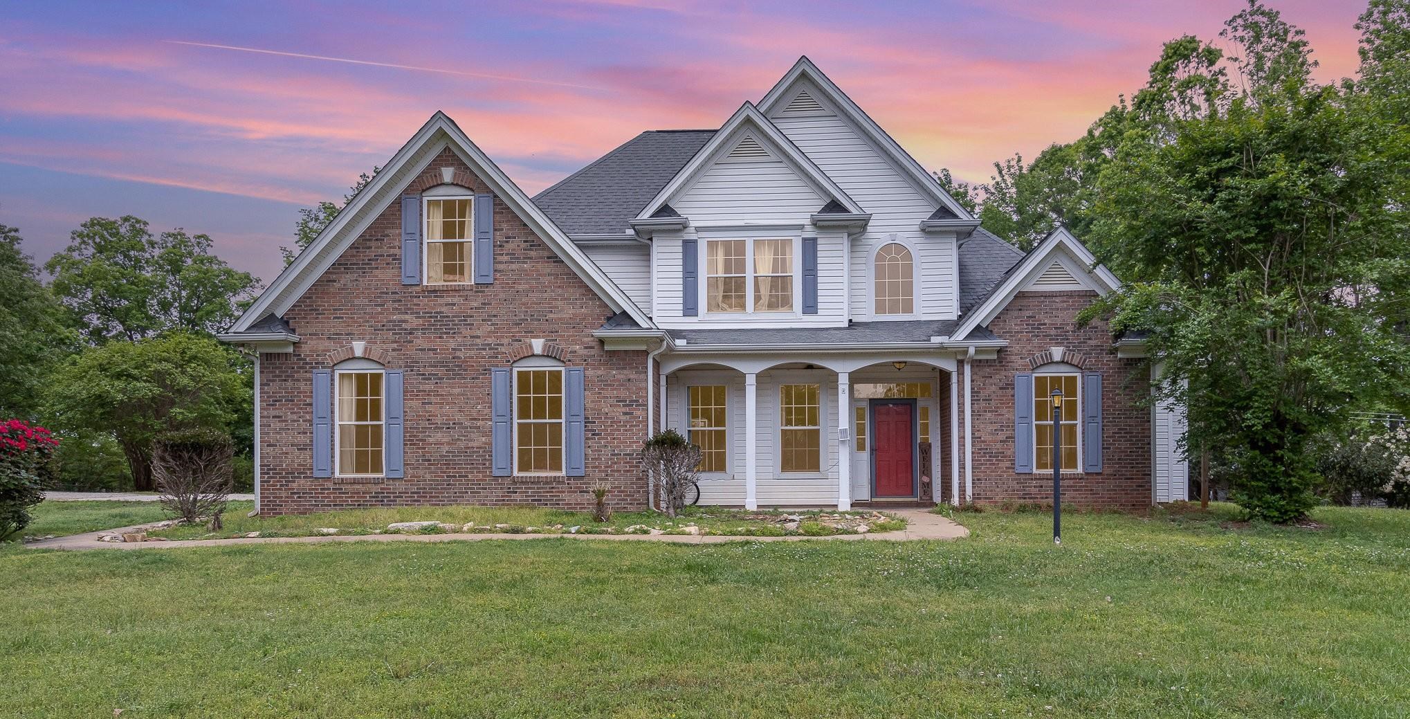 509 Elbethel Rd Rd, Gaffney, South Carolina image 1