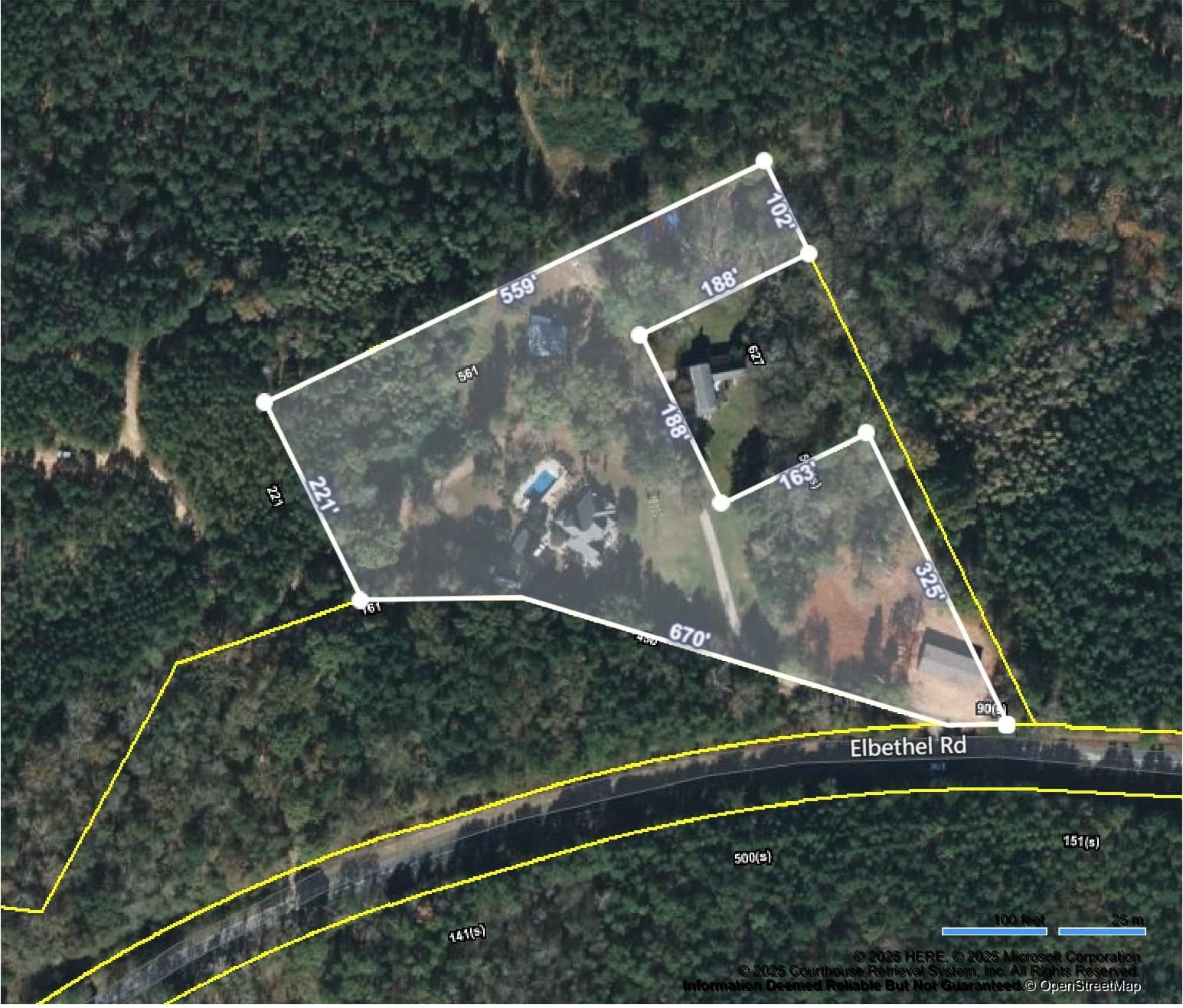 509 Elbethel Rd Rd, Gaffney, South Carolina image 48