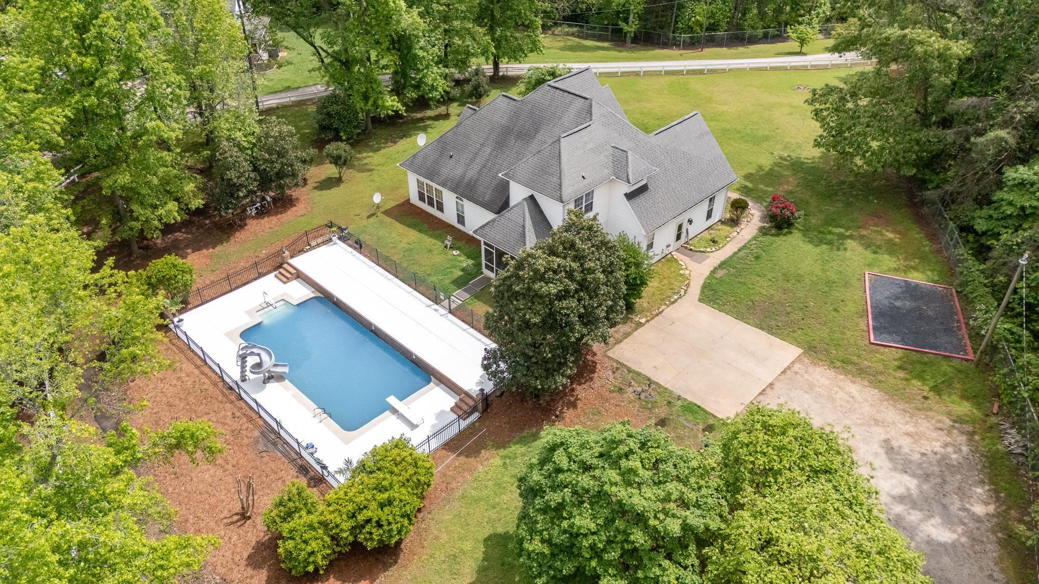 509 Elbethel Rd Rd, Gaffney, South Carolina image 28
