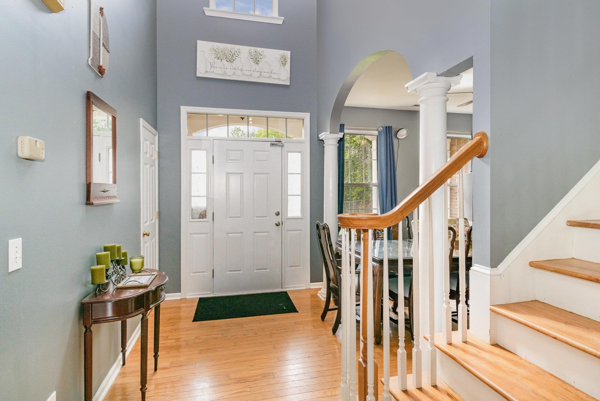 509 Elbethel Rd Rd, Gaffney, South Carolina image 2