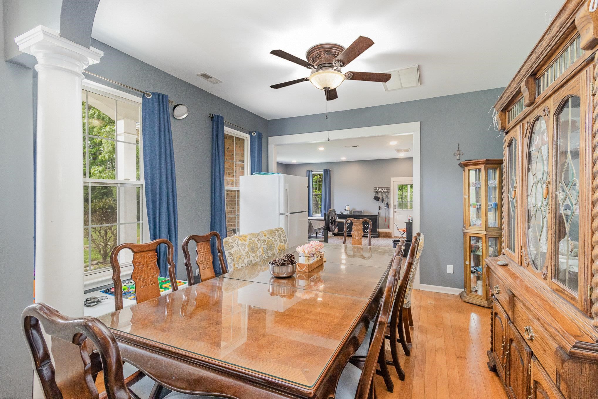 509 Elbethel Rd Rd, Gaffney, South Carolina image 11