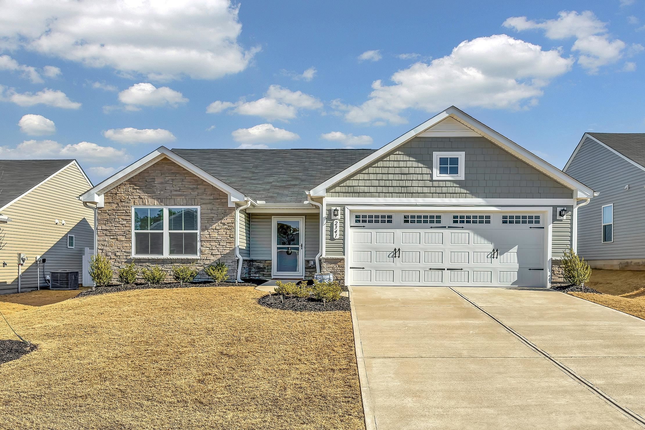 2341 Caffry Lane, Boiling Springs, South Carolina image 1