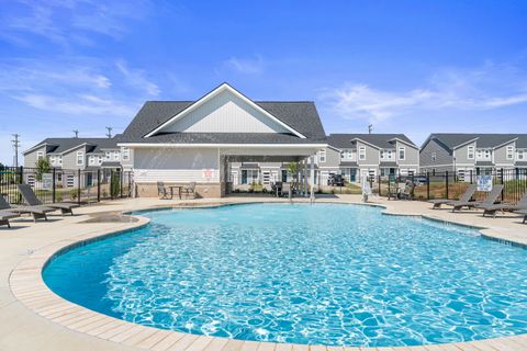 A home in Spartanburg