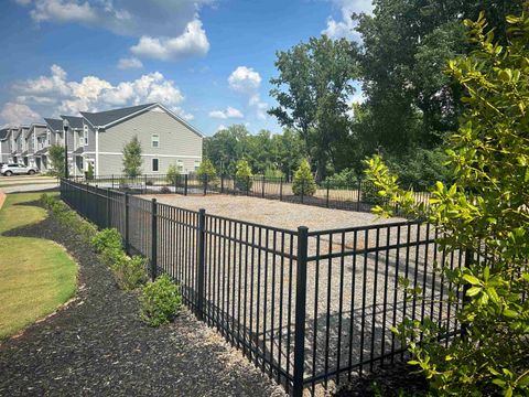 A home in Spartanburg