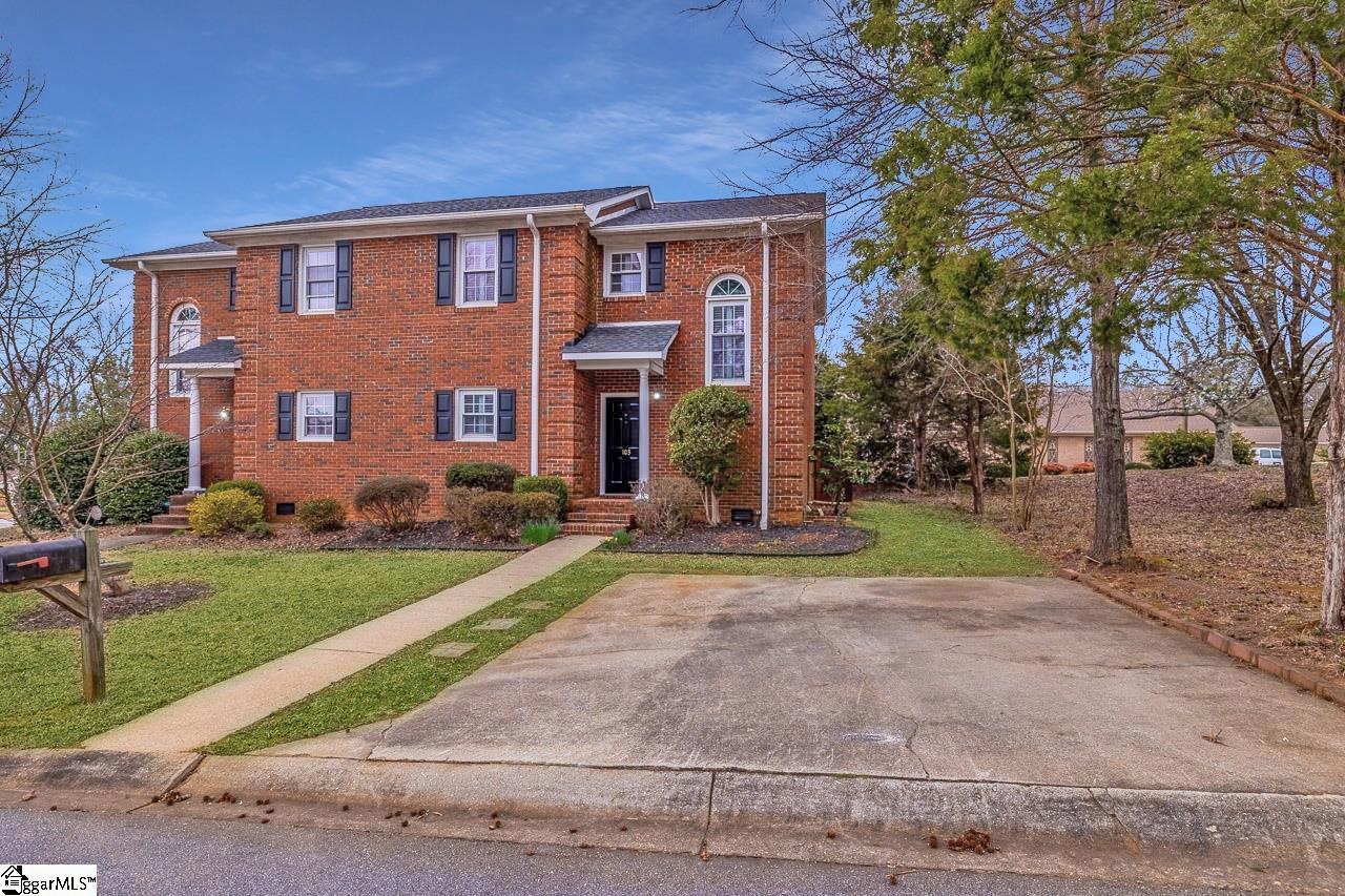 103 Heritage Lake Forest Drive, Spartanburg, South Carolina image 1