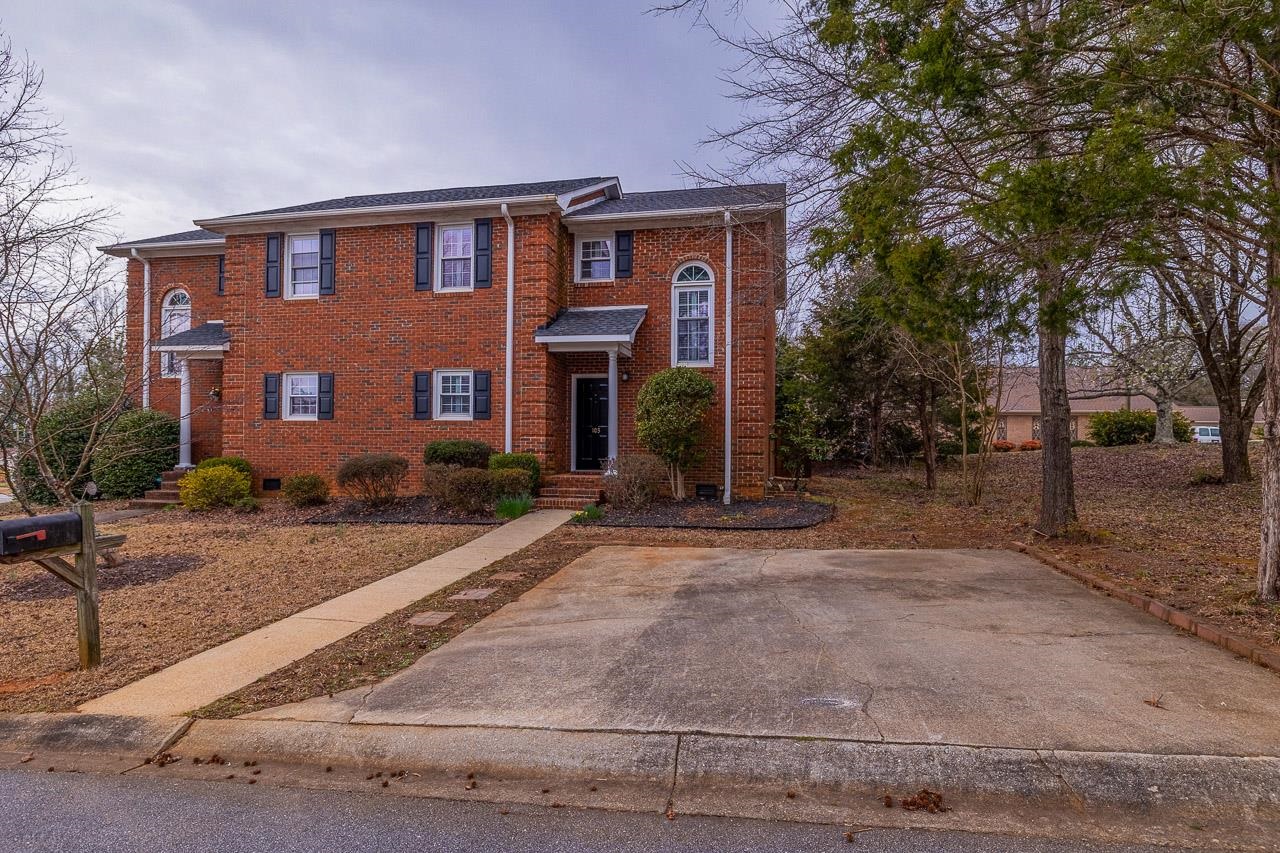 103 Heritage Lake Forest Drive, Spartanburg, South Carolina image 1