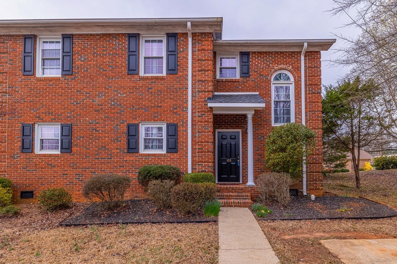 103 Heritage Lake Forest Drive, Spartanburg, South Carolina image 2