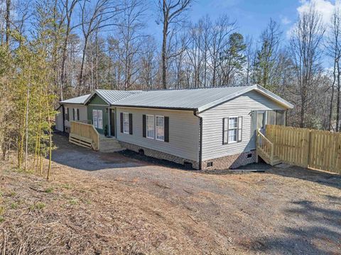 Homes For Sale - 371 Forest Dale Road<br/> Marietta, SC 29661