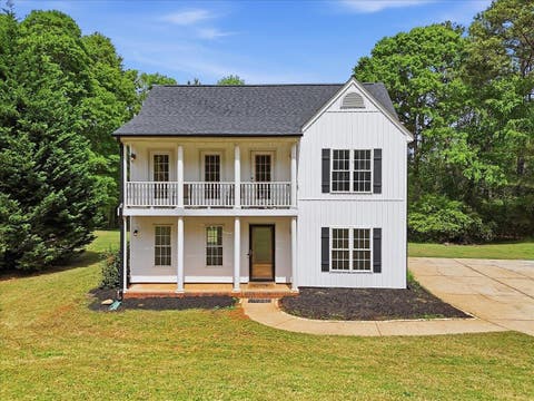 Homes For Sale - 610 Walnut Way<br/> Anderson, SC 29626