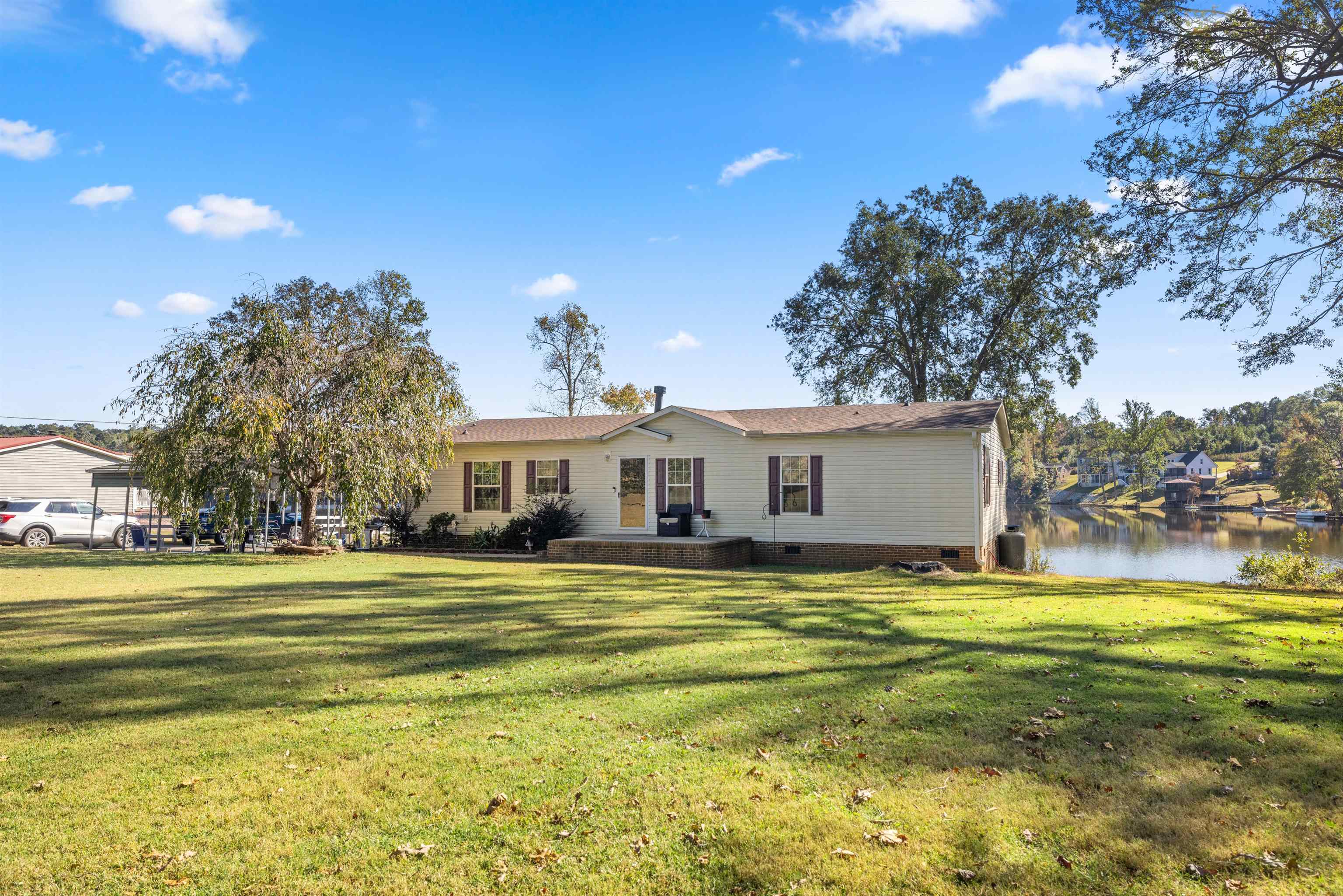 571 Berry Shoals Road, Duncan, South Carolina image 1