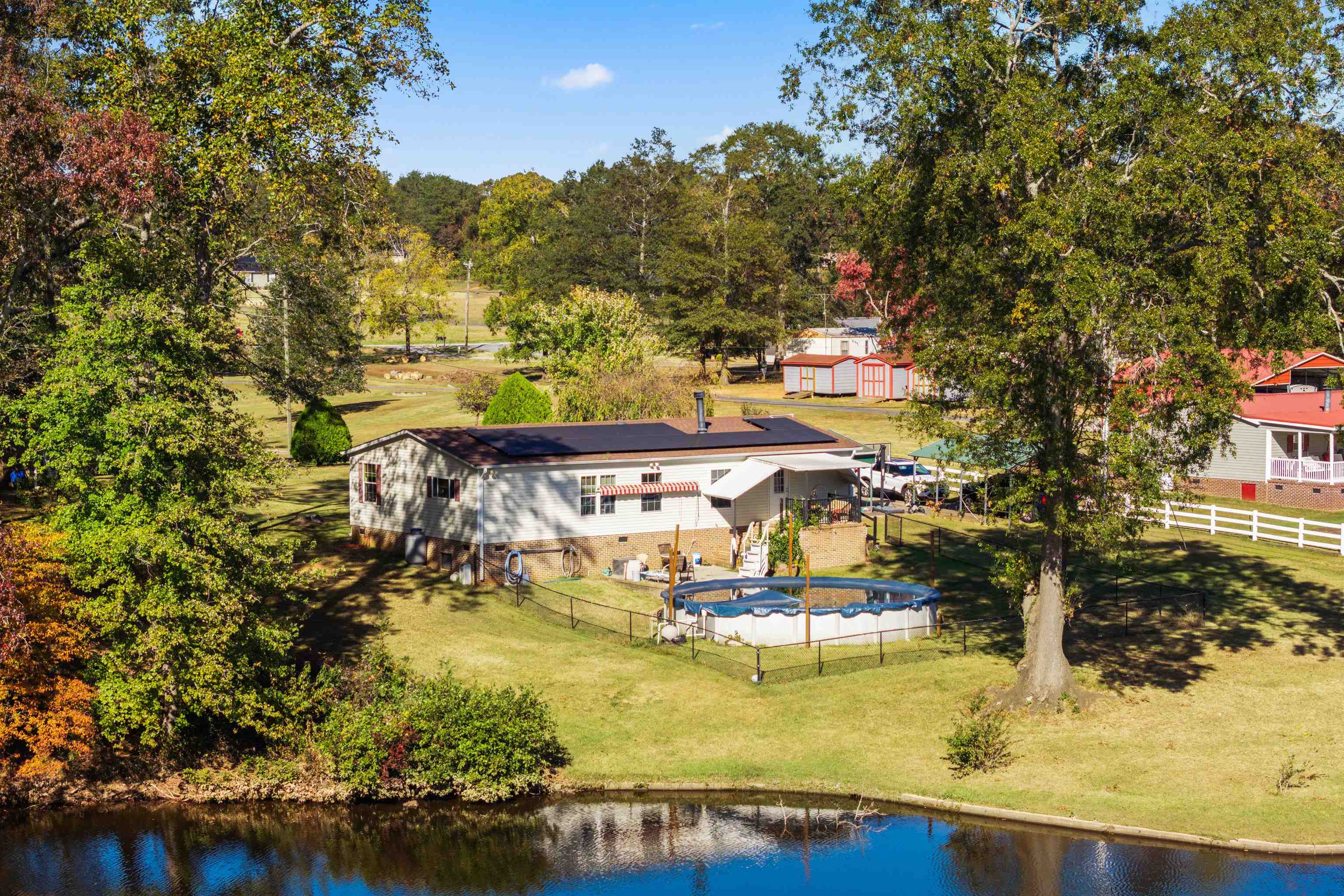 571 Berry Shoals Road, Duncan, South Carolina image 35