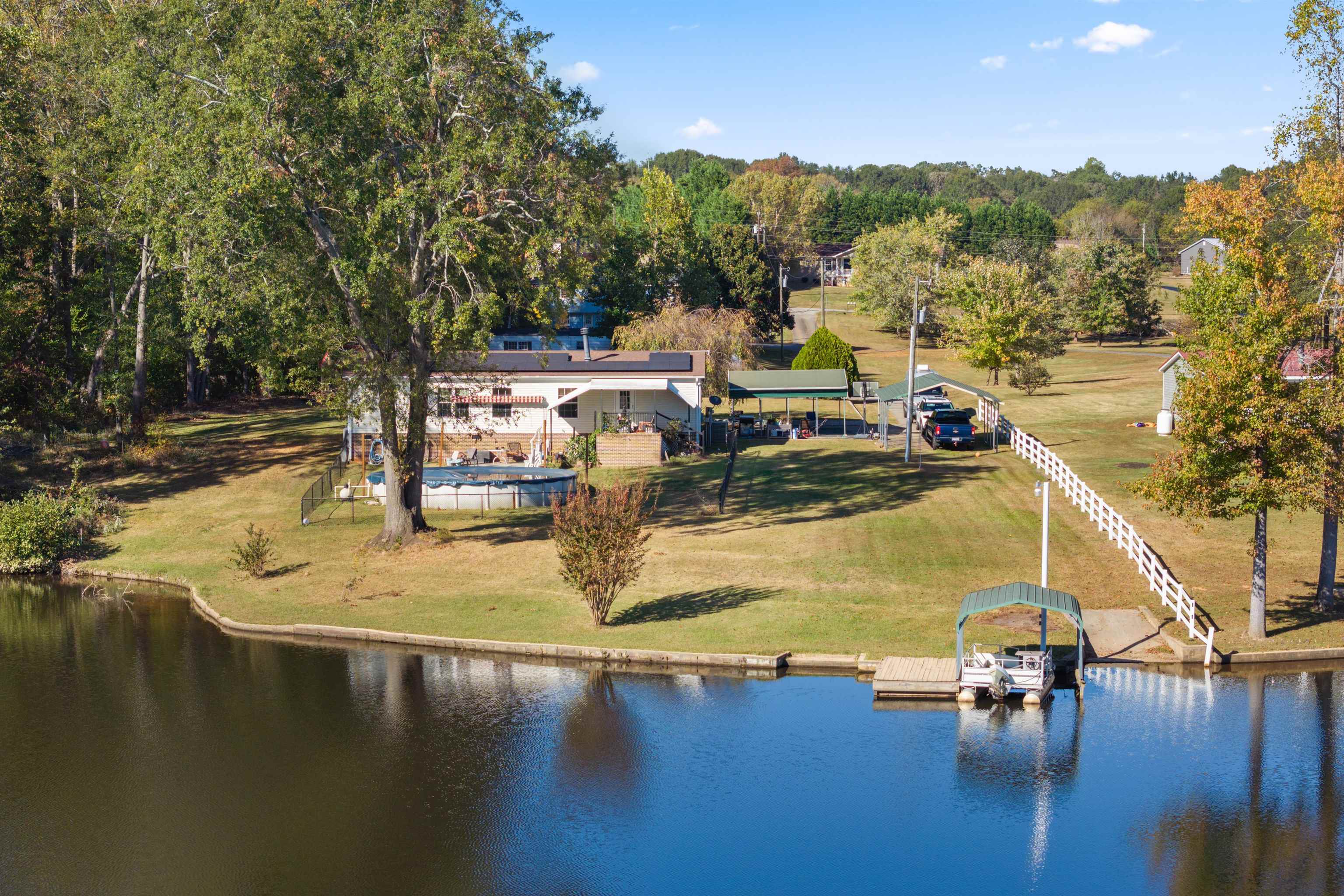 571 Berry Shoals Road, Duncan, South Carolina image 36
