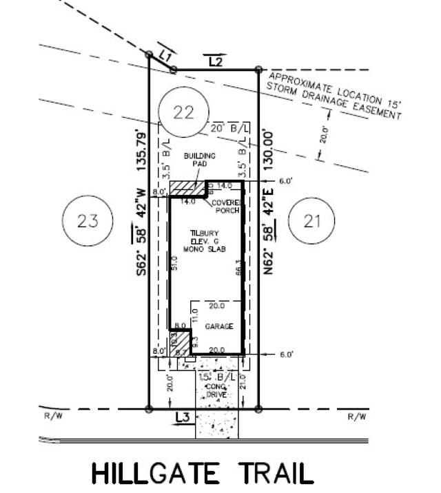 3090 Hillgate Trail, Boiling Springs, South Carolina image 3
