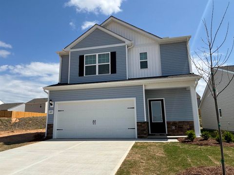 Homes For Sale - 1325 Pitch Pine Place<br/> Moore, SC 29369