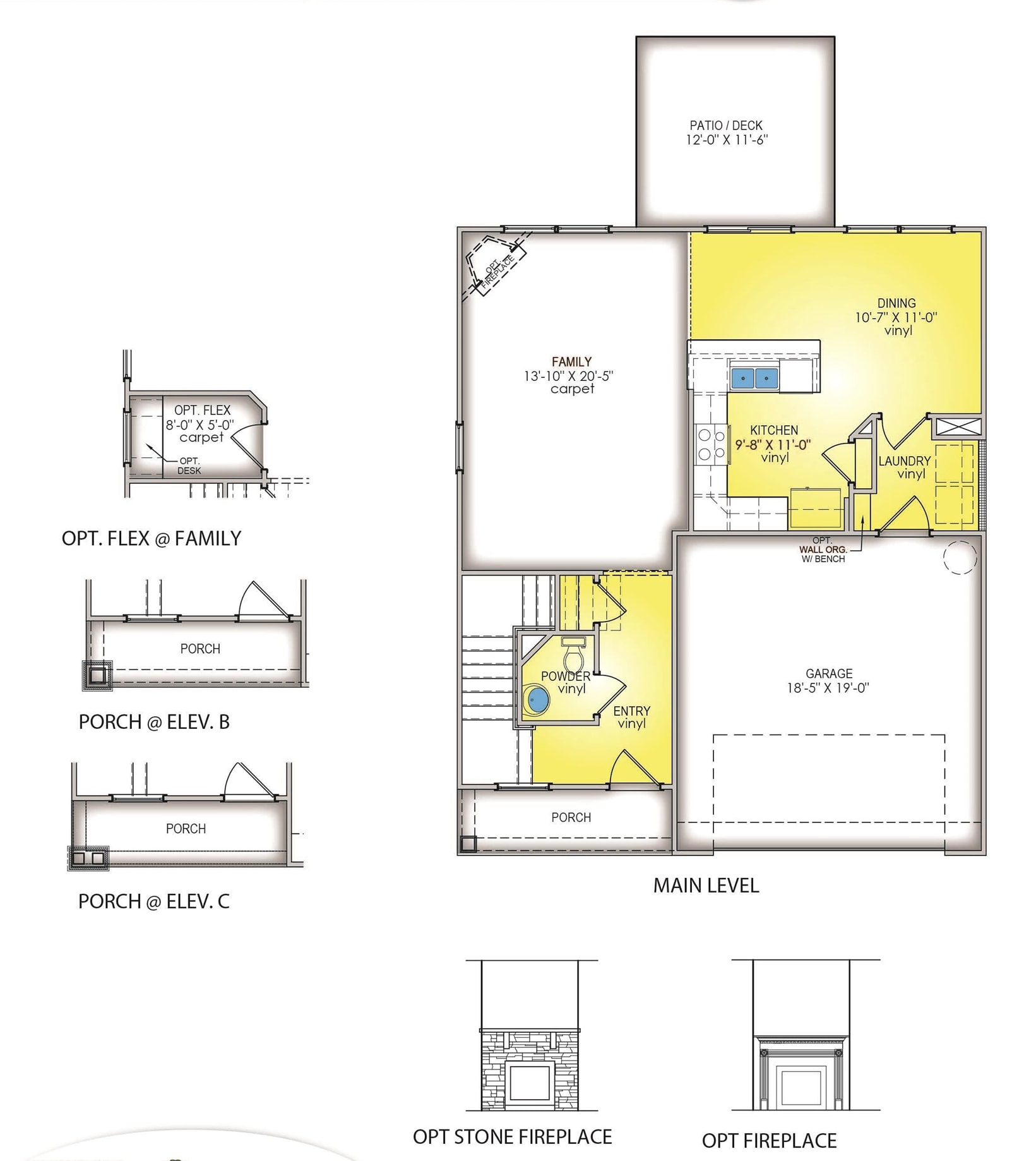 910 Gibbons Street, Wellford, South Carolina image 2