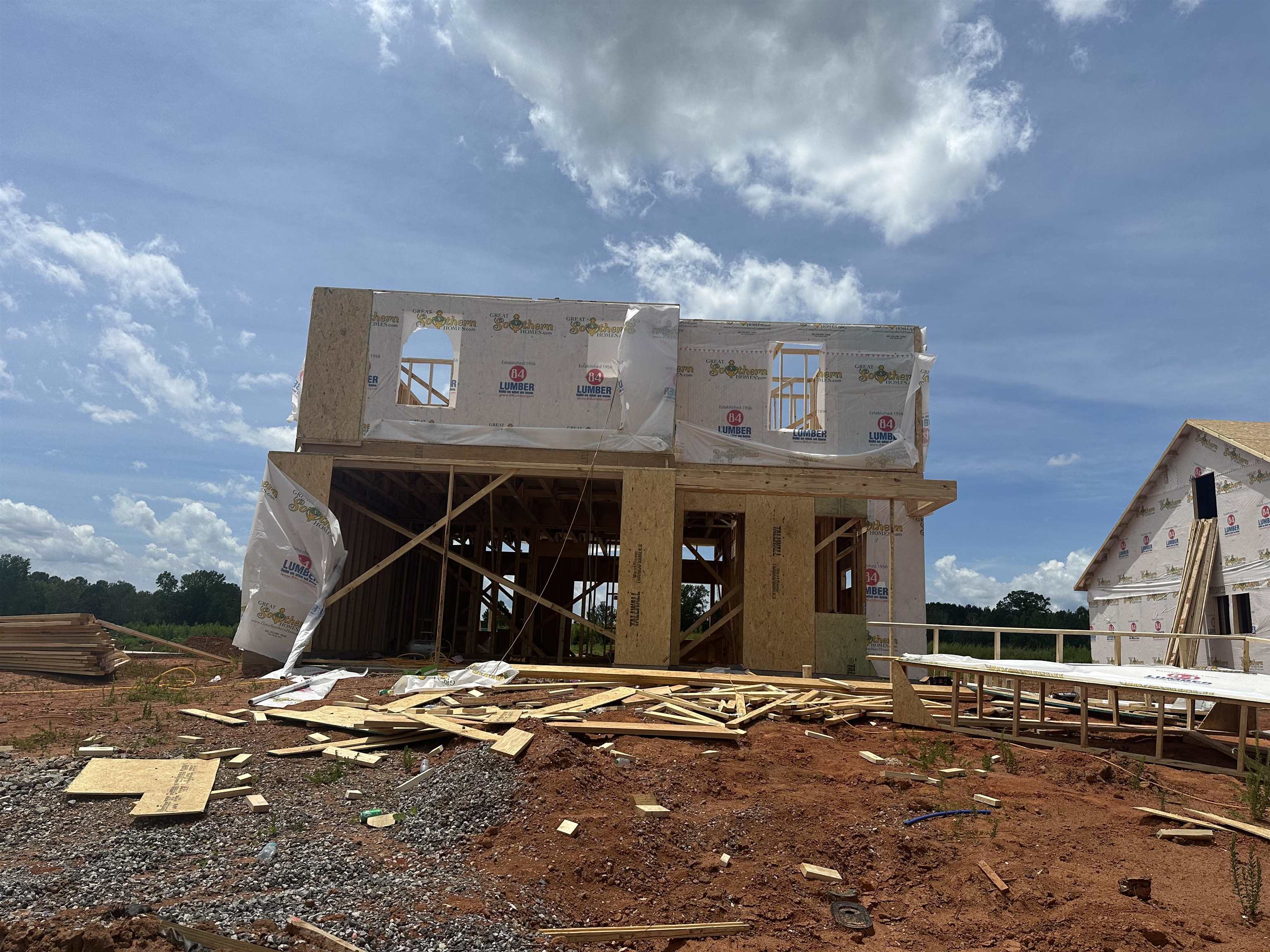 910 Gibbons Street, Wellford, South Carolina image 4