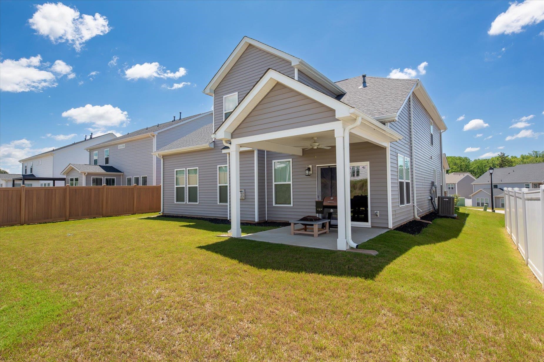 424 Granbury Drive, Duncan, South Carolina image 46