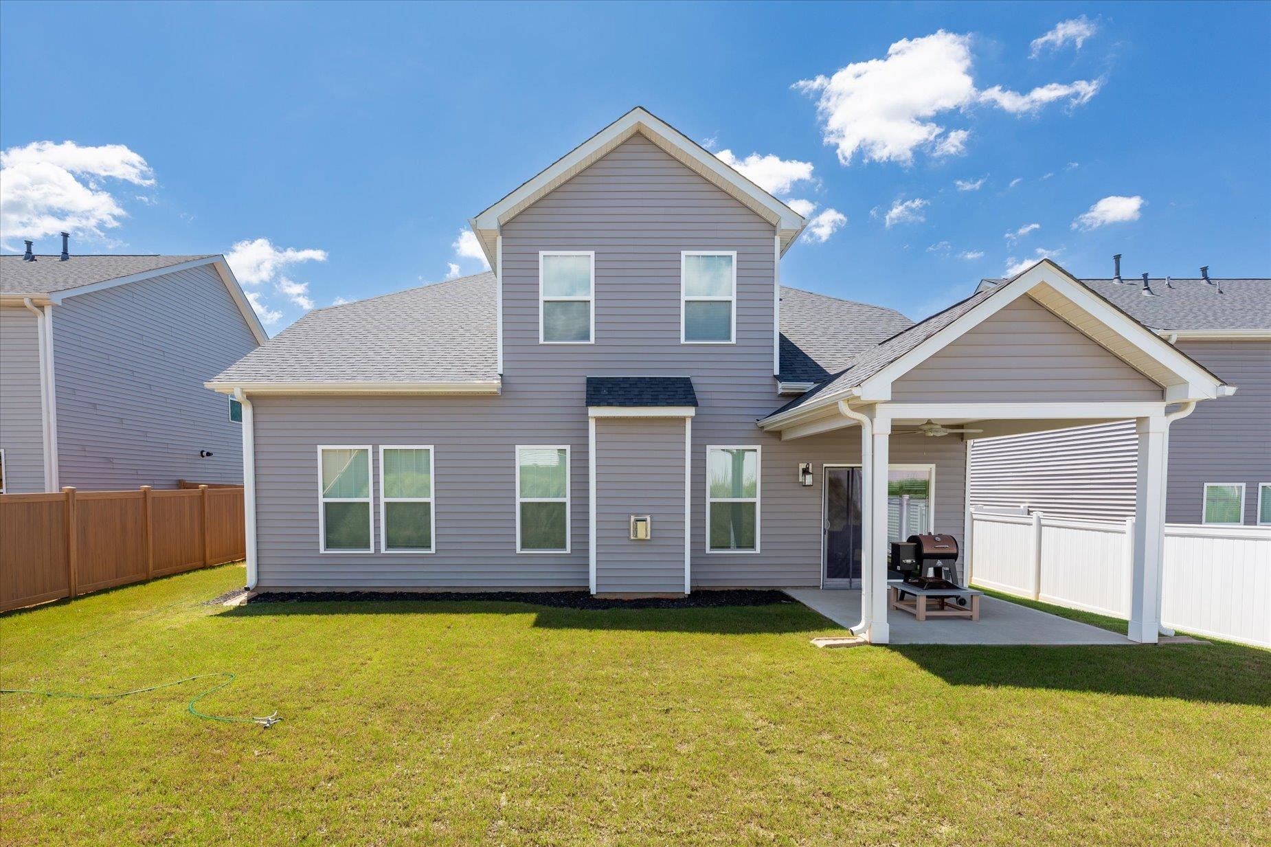 424 Granbury Drive, Duncan, South Carolina image 44
