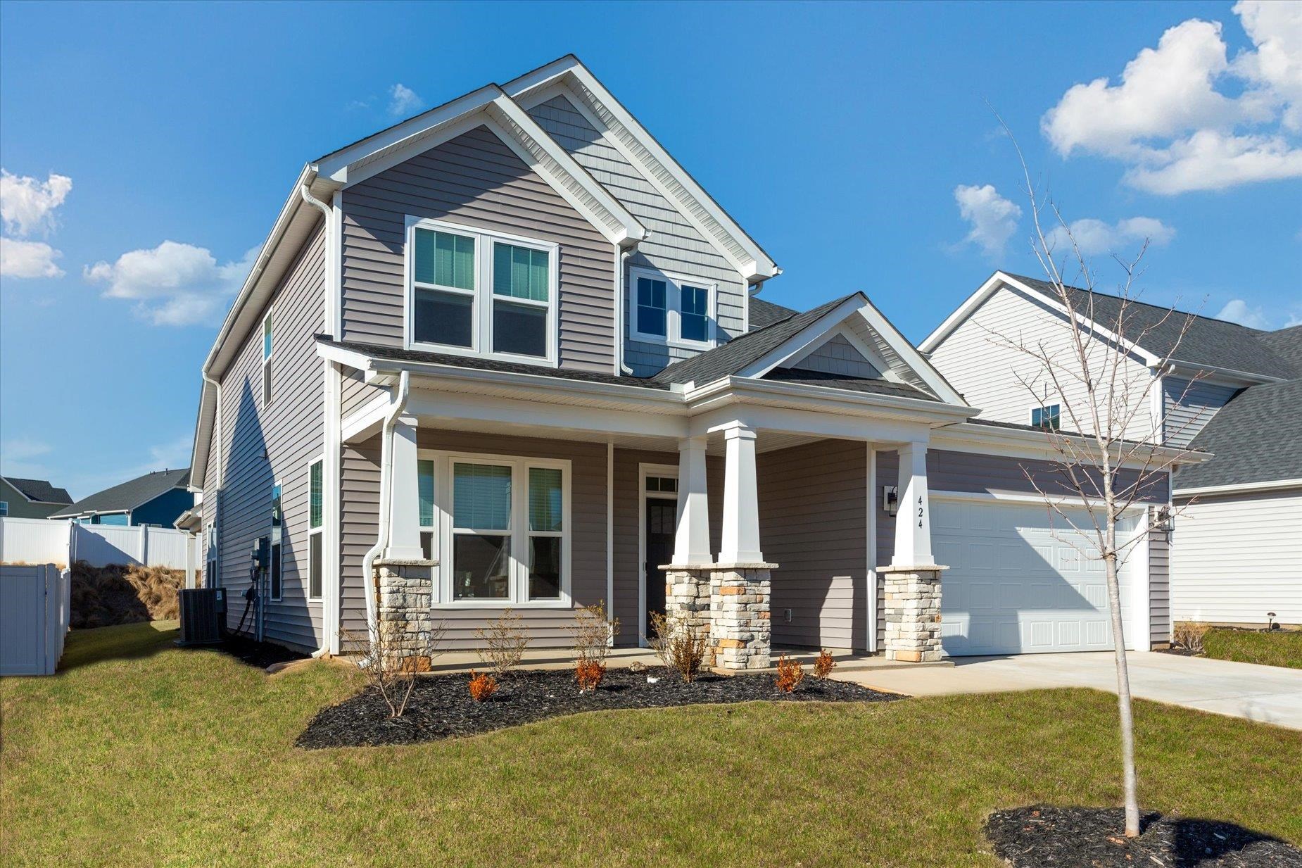 424 Granbury Drive, Duncan, South Carolina image 1
