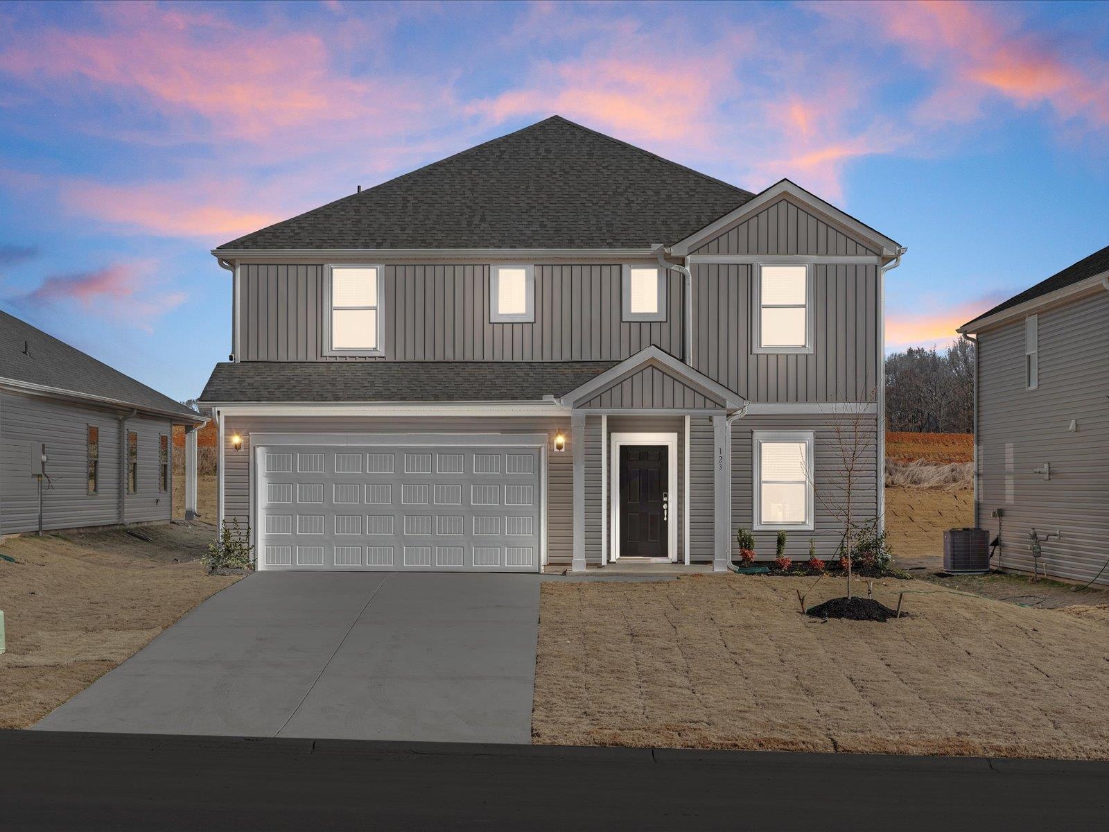 123 Firehole Road, Gray Court, South Carolina image 39