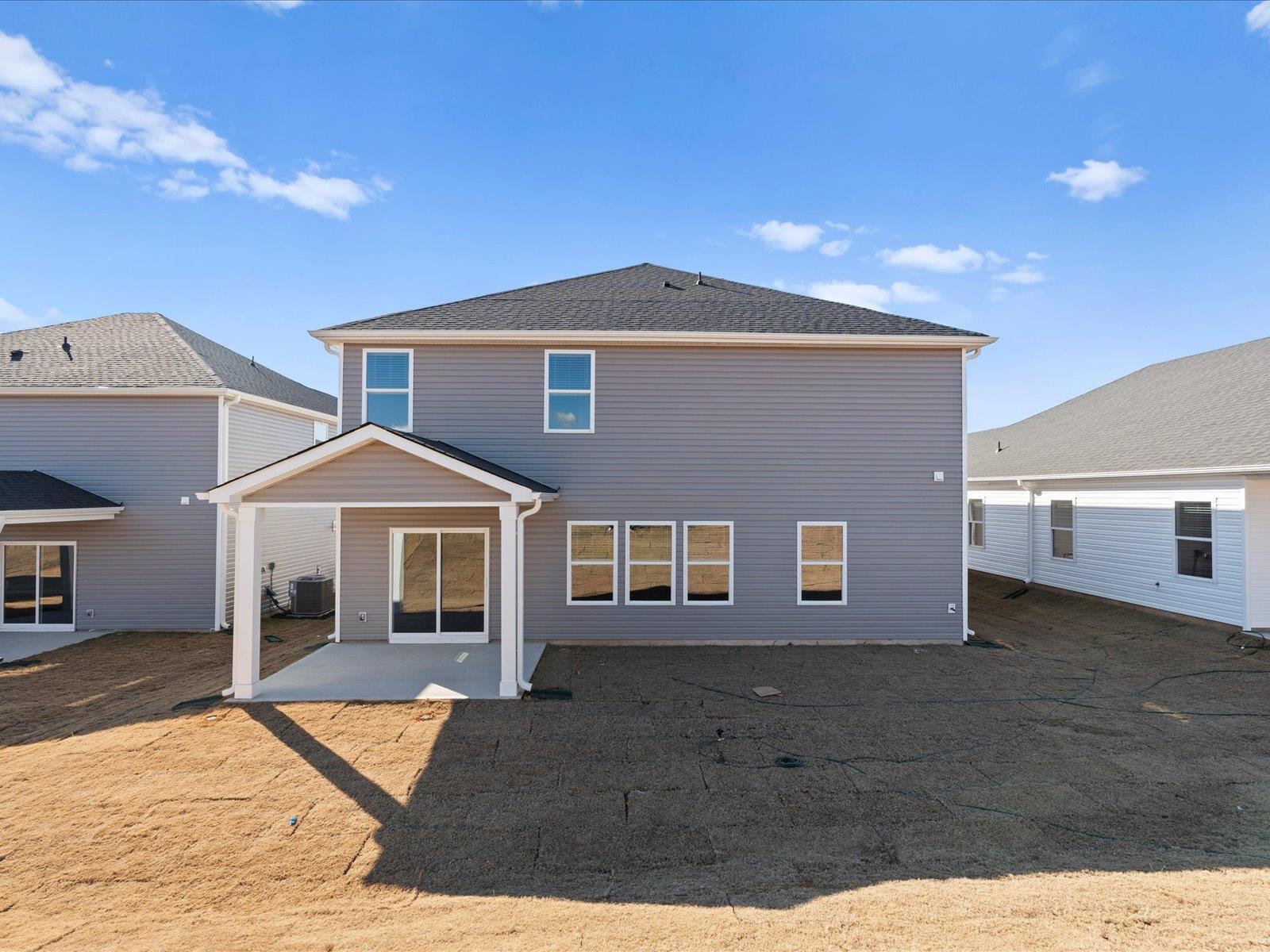 123 Firehole Road, Gray Court, South Carolina image 38