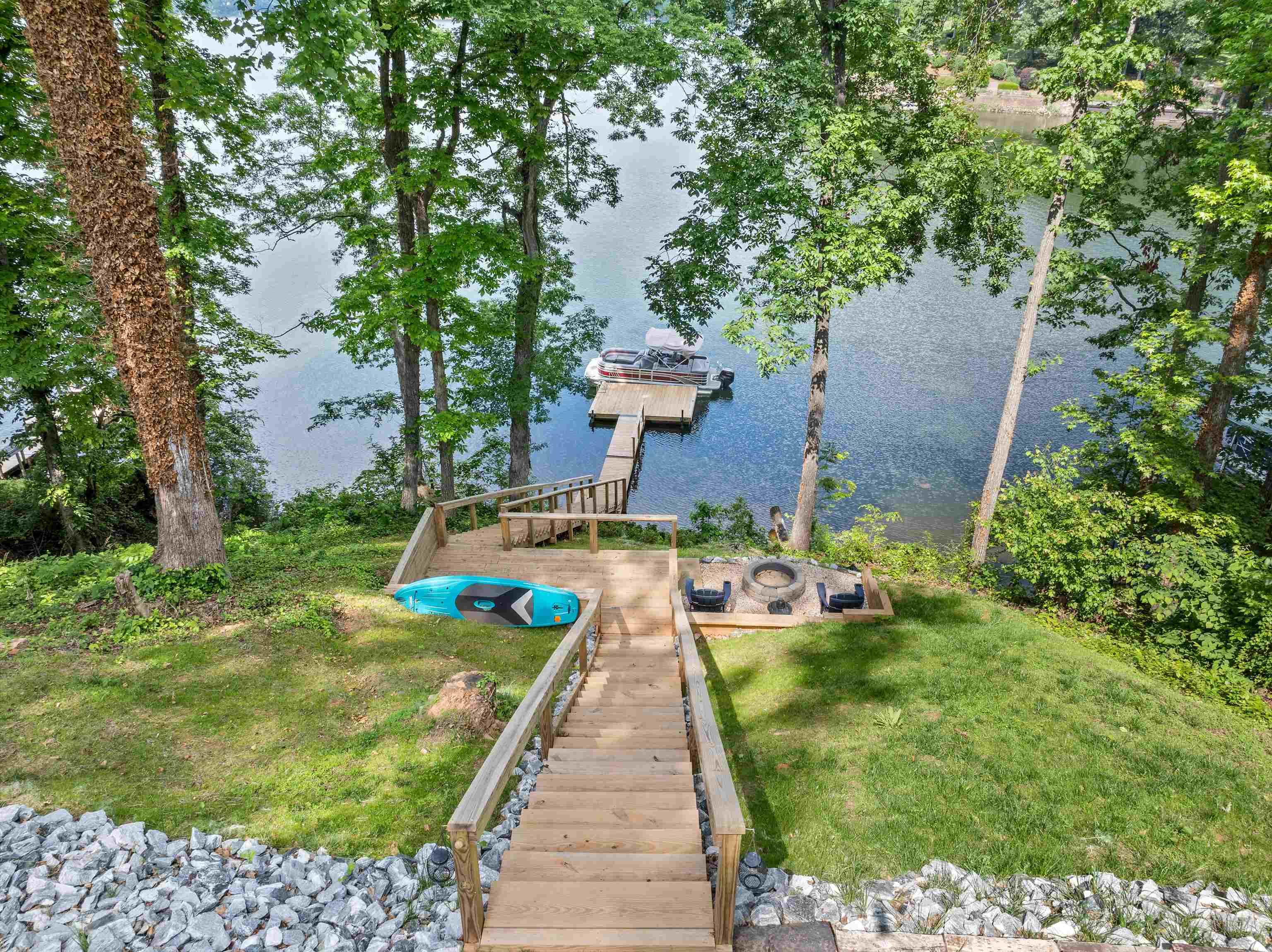 702 Lakewinds Boulevard, Inman, South Carolina image 40