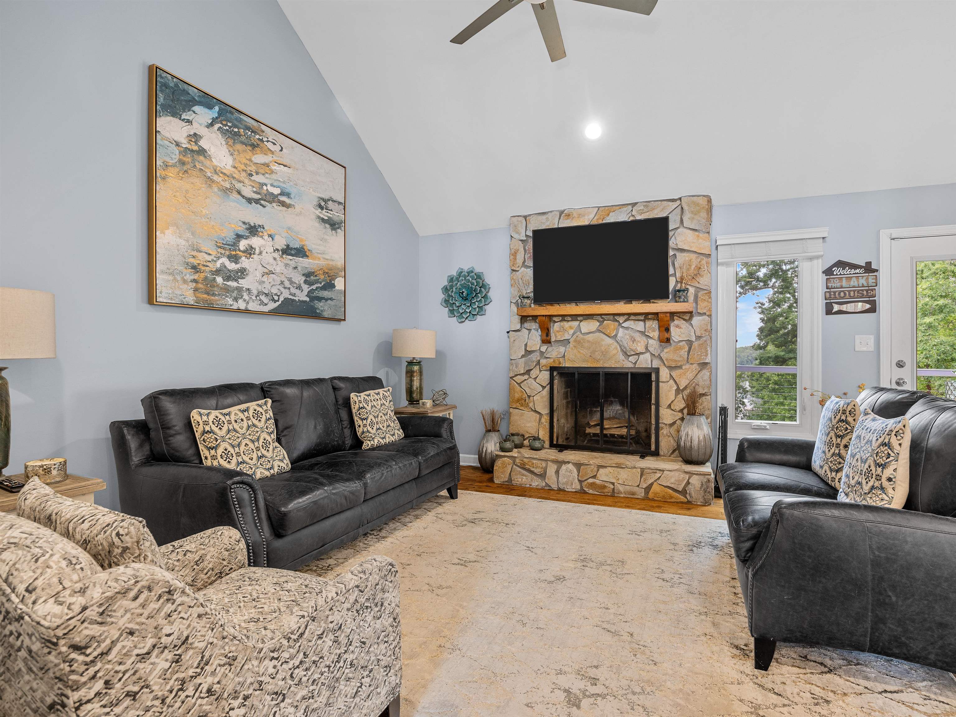 702 Lakewinds Boulevard, Inman, South Carolina image 6