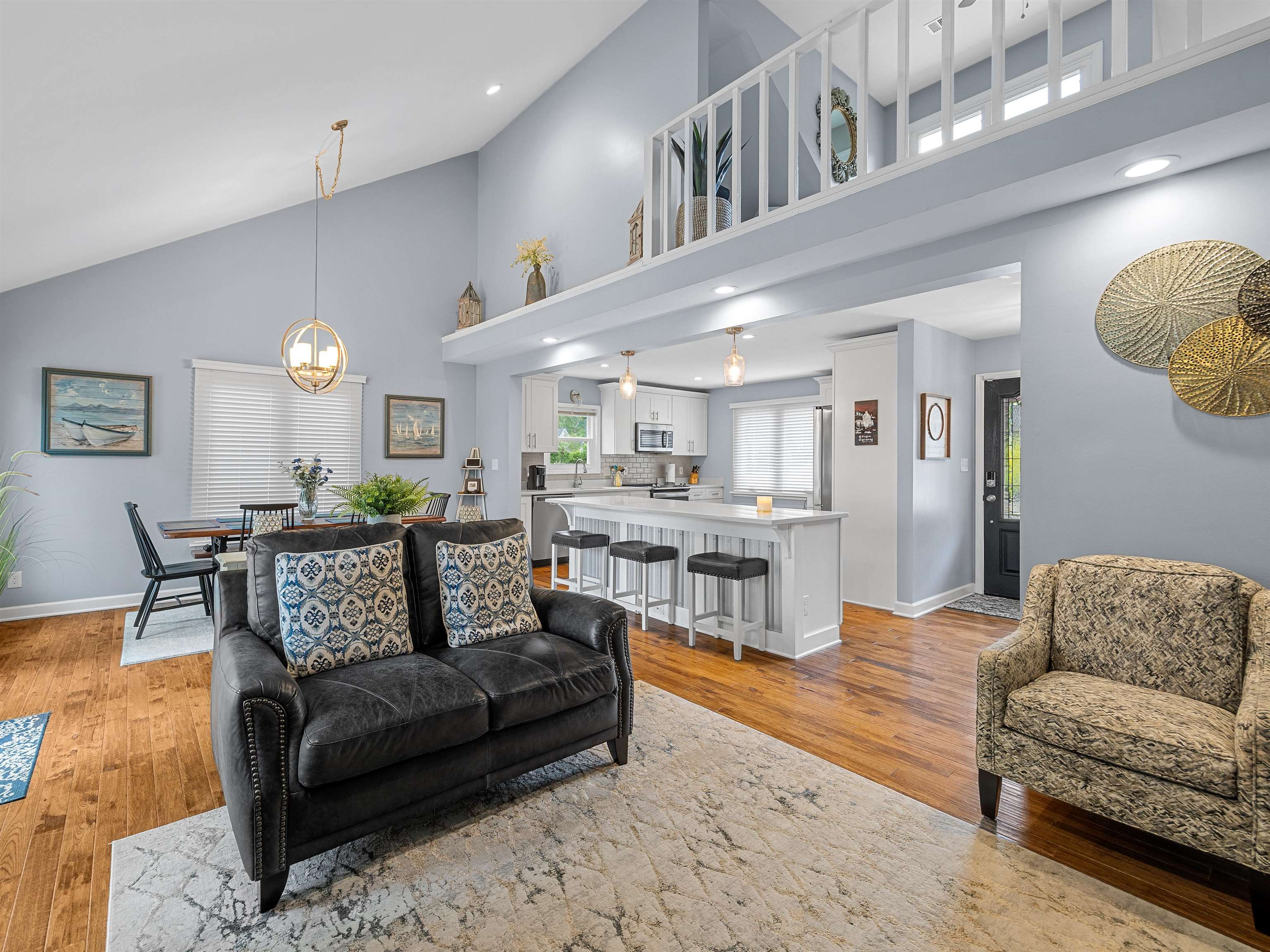 702 Lakewinds Boulevard, Inman, South Carolina image 10