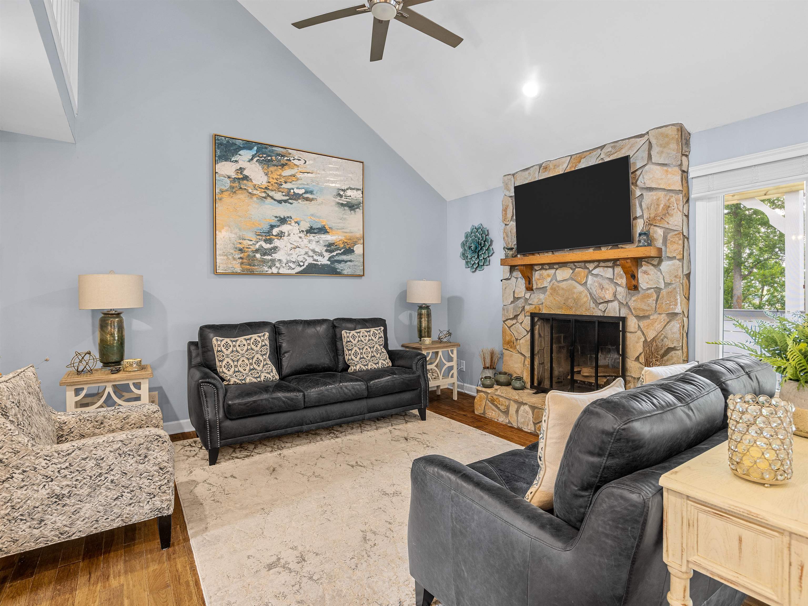 702 Lakewinds Boulevard, Inman, South Carolina image 7